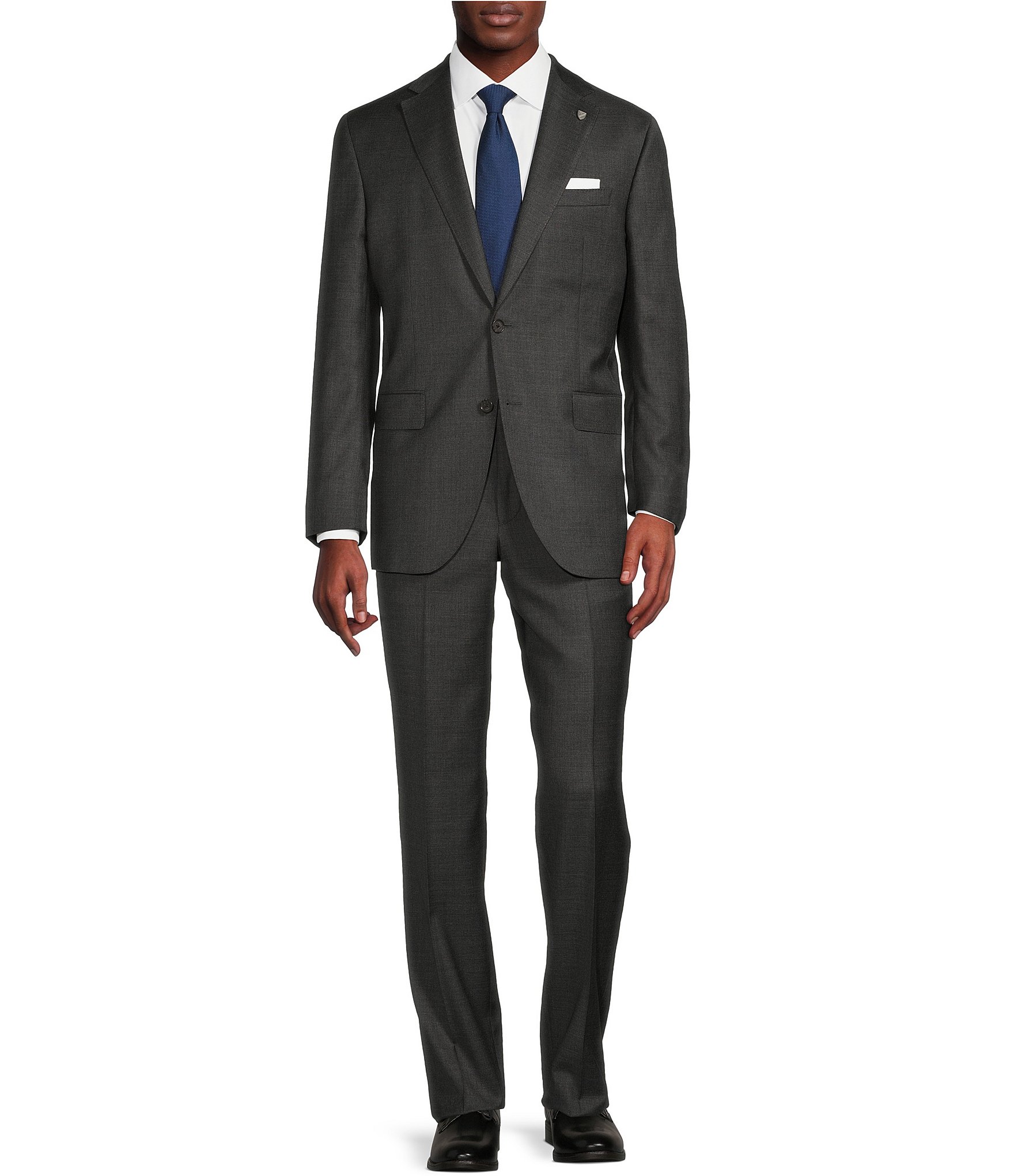 cremieux-modern-fit-flat-front-sharkskin-print-2-piece-suit-dillard-s