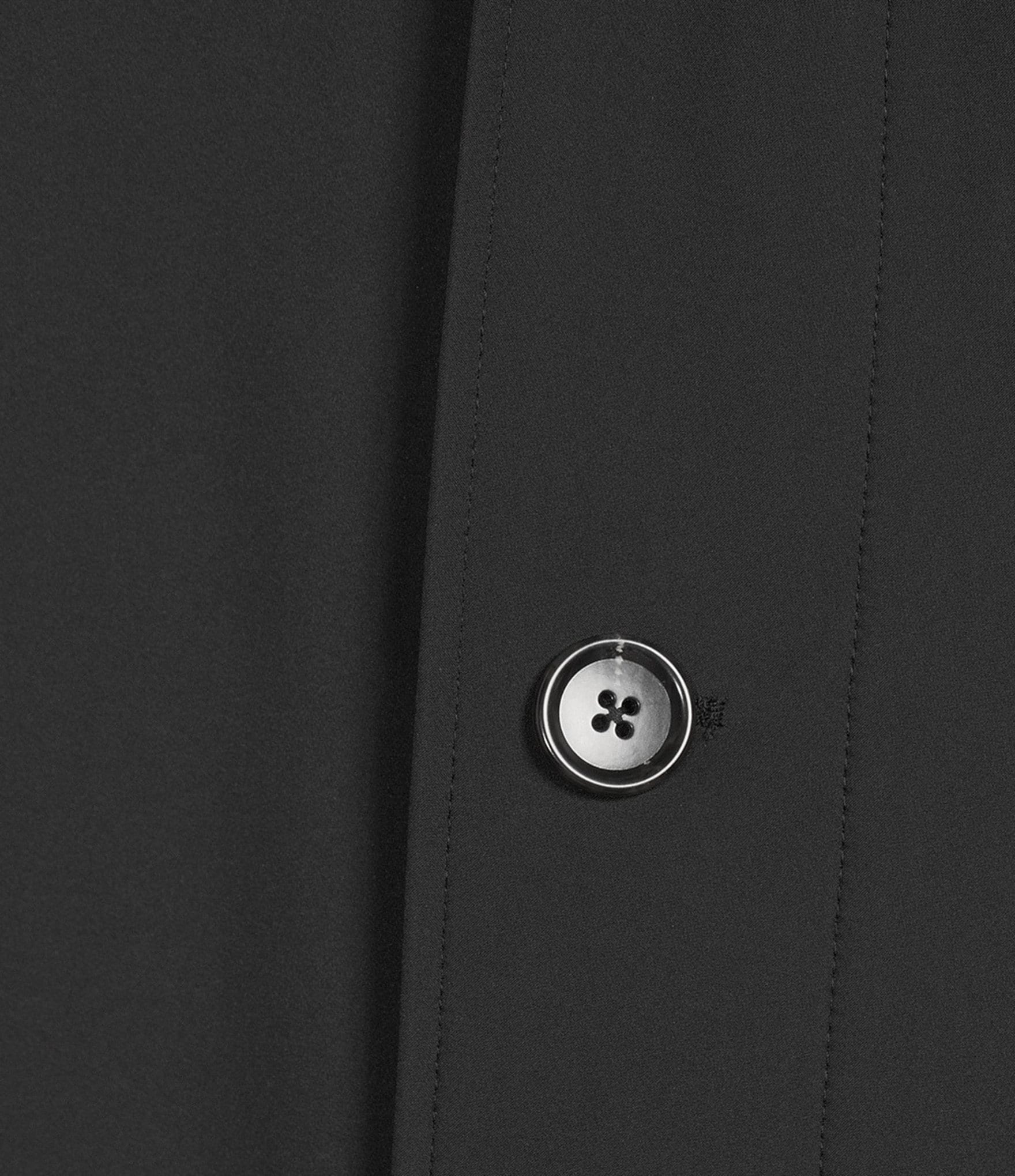 Cremieux Modern Solid Raincoat