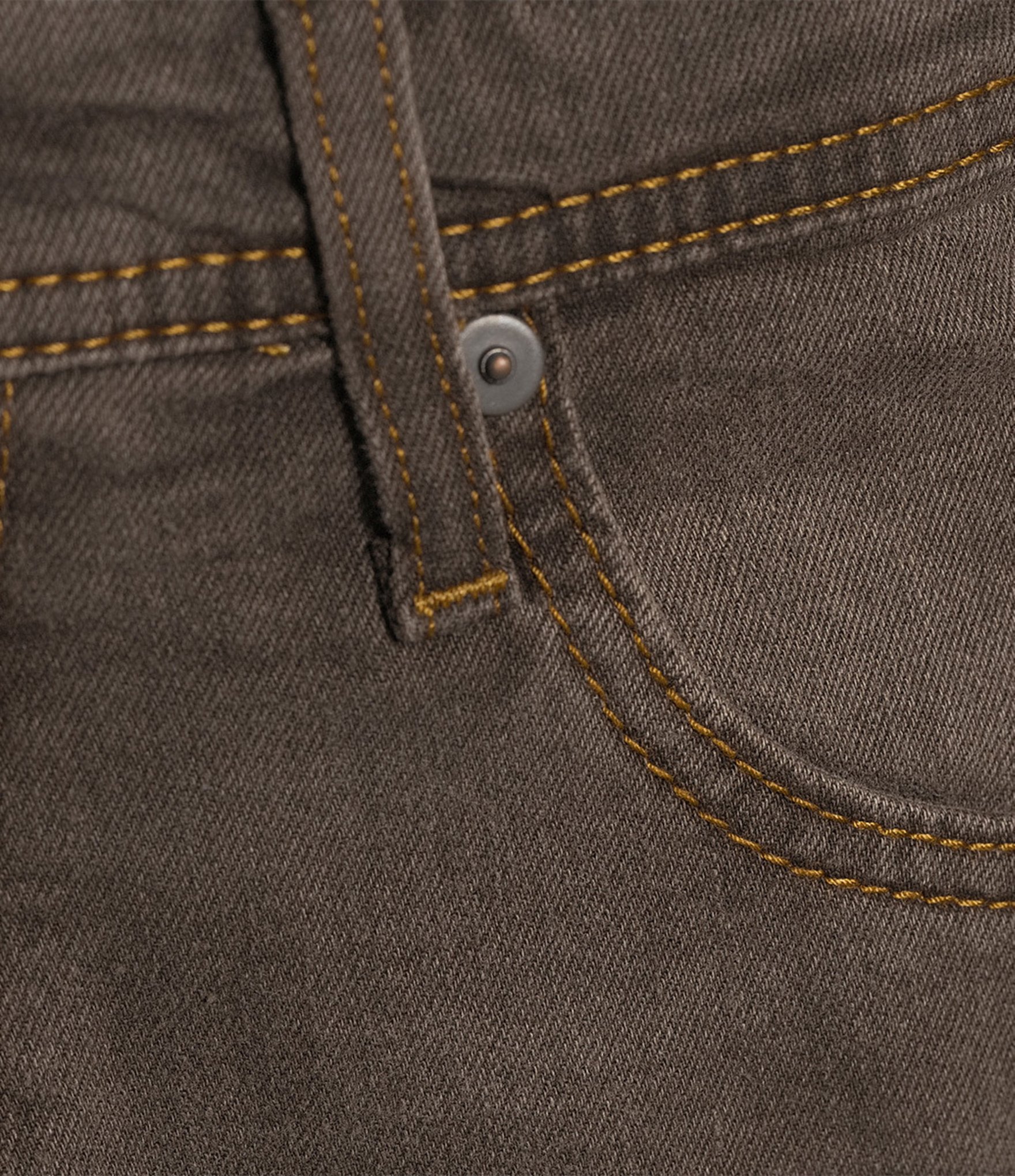 Cremieux Premium Denim Relaxed Straight Stretch Jeans