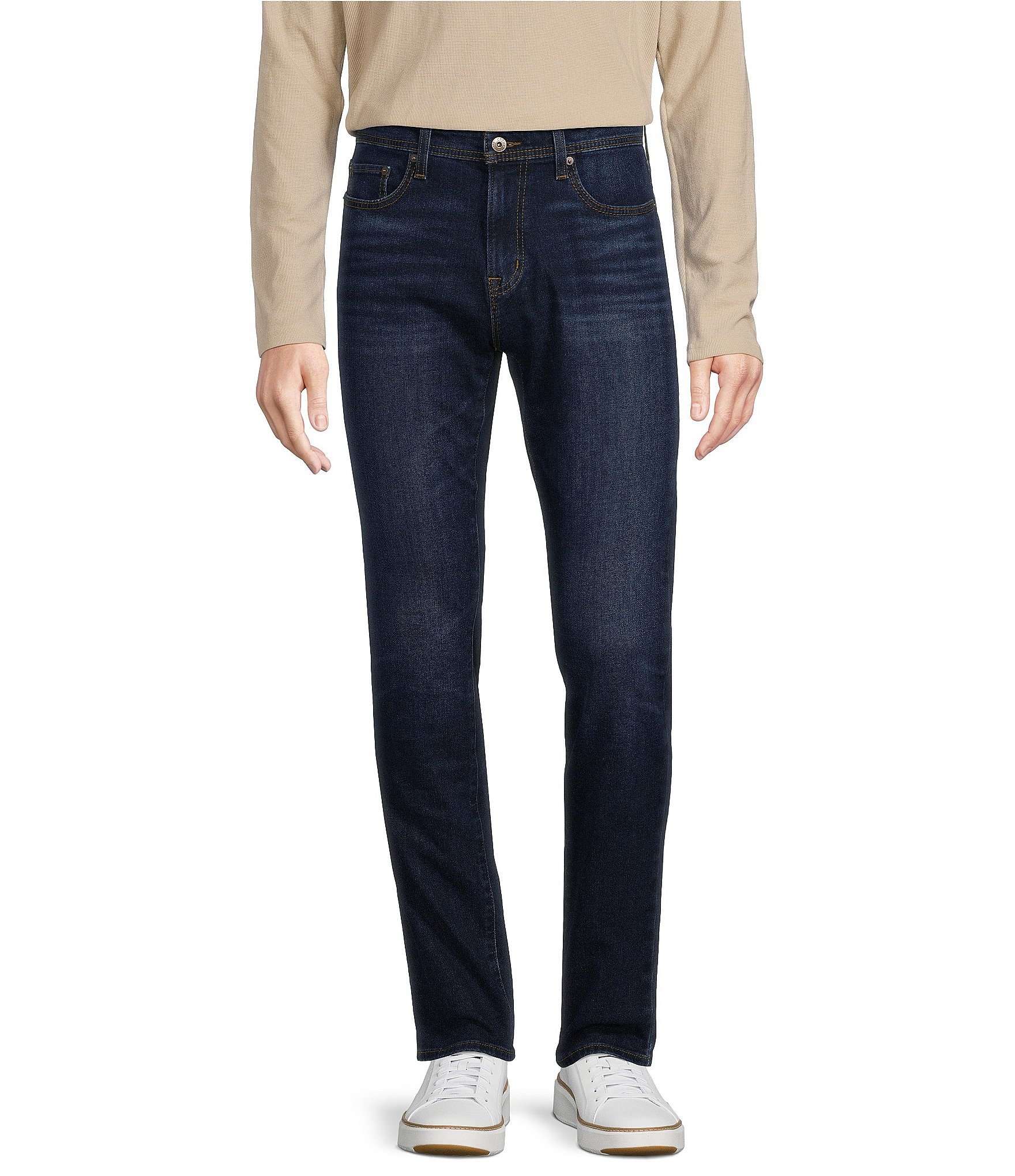 Dillards cremieux fashion jeans