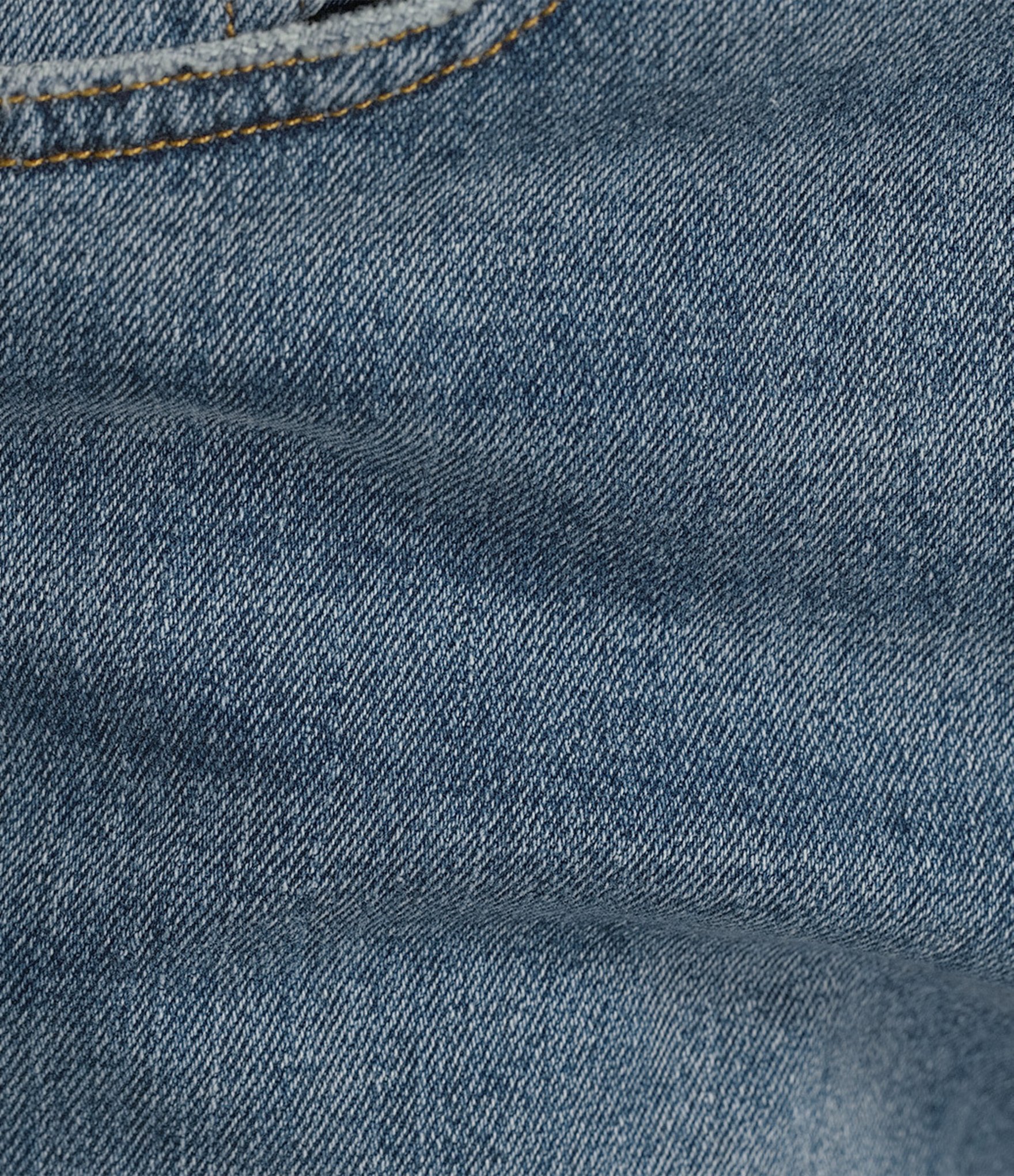 Cremieux Premium Denim Straight Light Wash Stretch Jeans