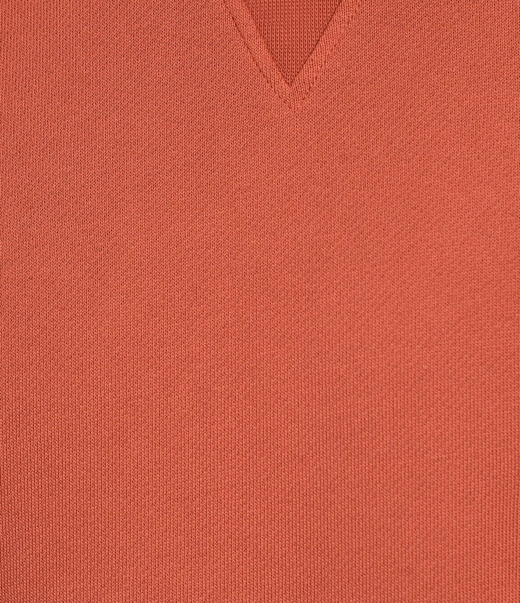 Cremieux Premium Solid French Terry Short Sleeve T-Shirt