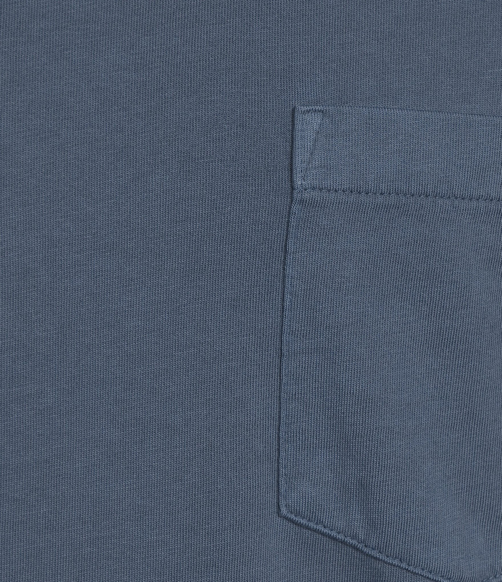 Cremieux Premium Solid Long Sleeve Pocket T-Shirt