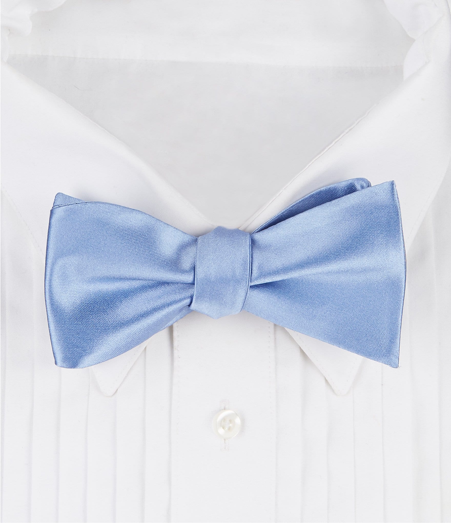 Cremieux Formal Silk Bow Tie