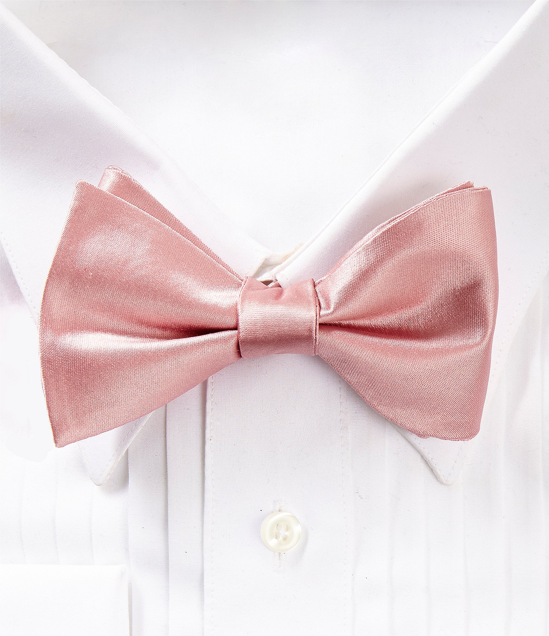 Cremieux Formal Silk Bow Tie