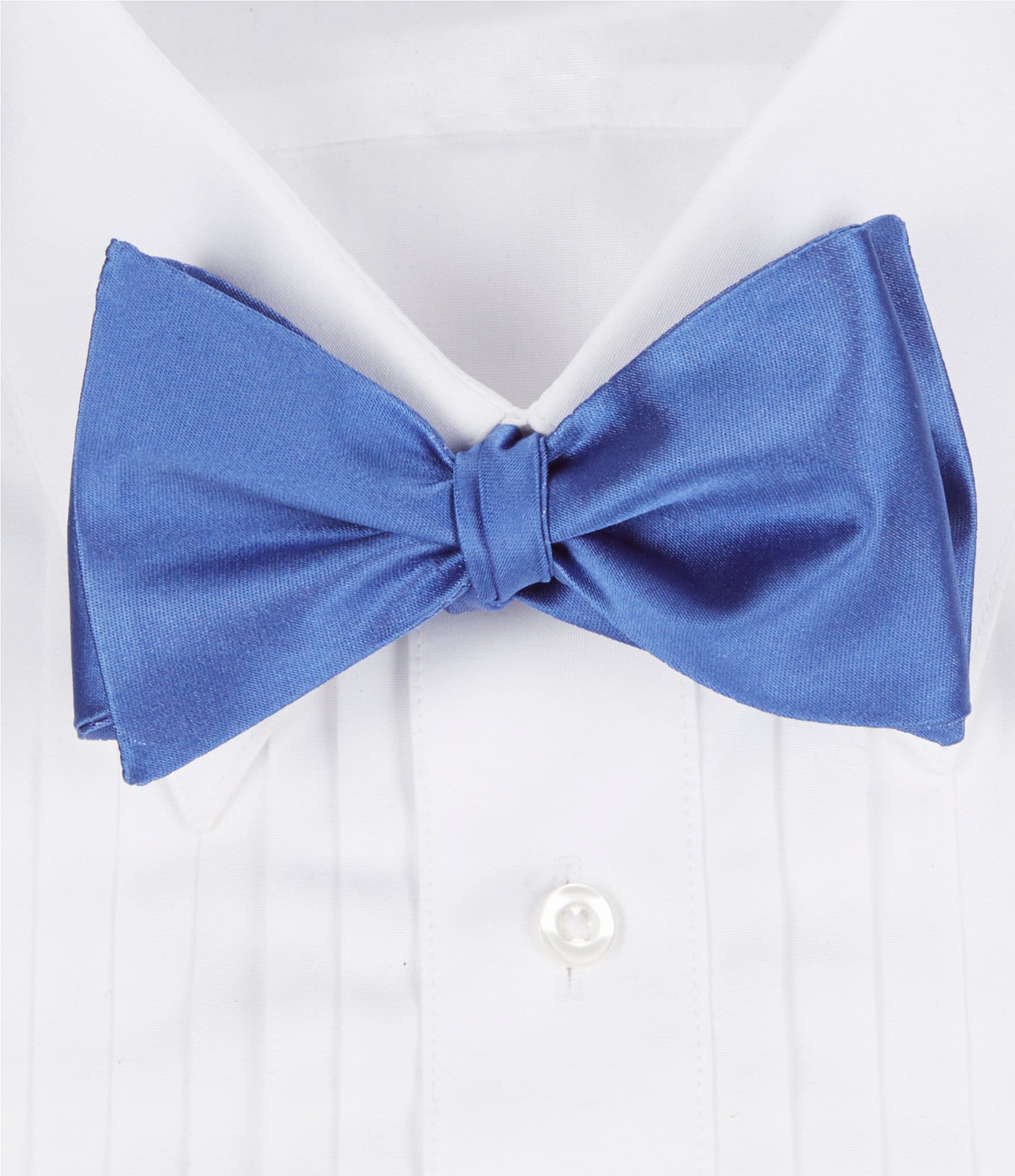 Cremieux Formal Silk Bow Tie | Dillards
