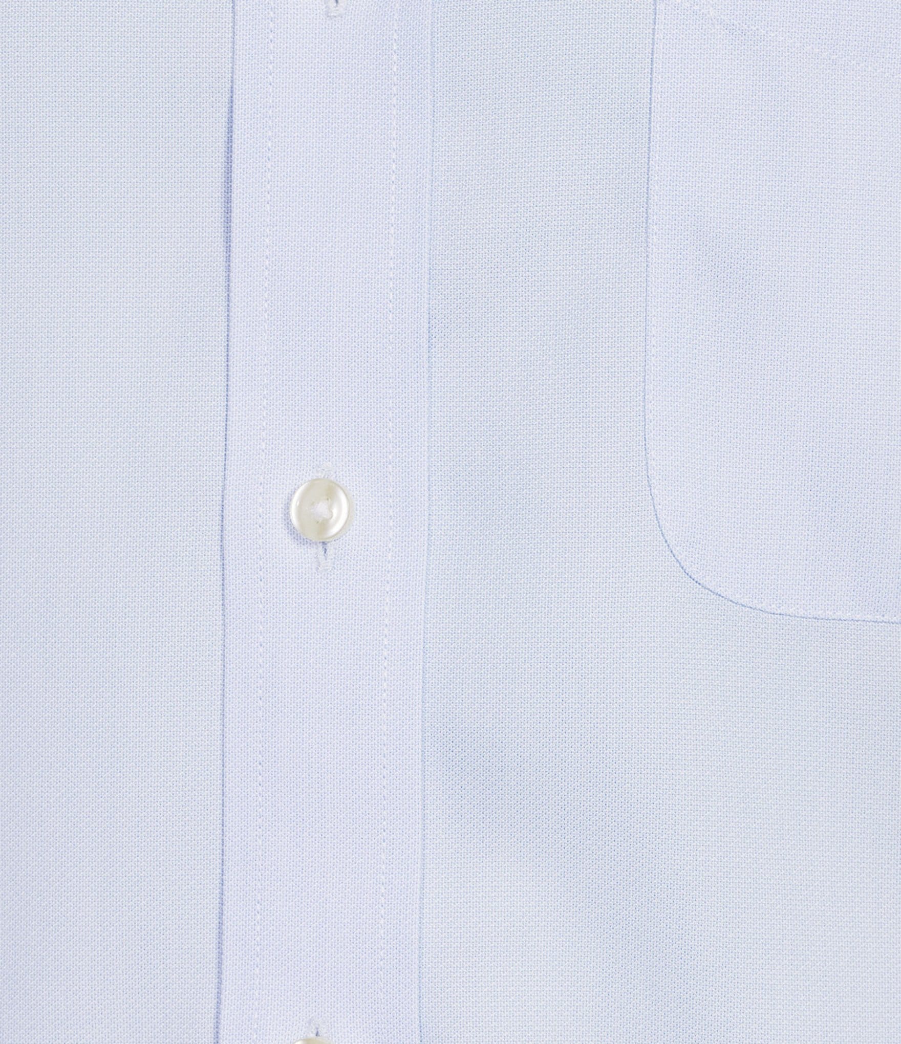 Cremieux Signature Label The Icon Solid Long Sleeve Woven Shirt
