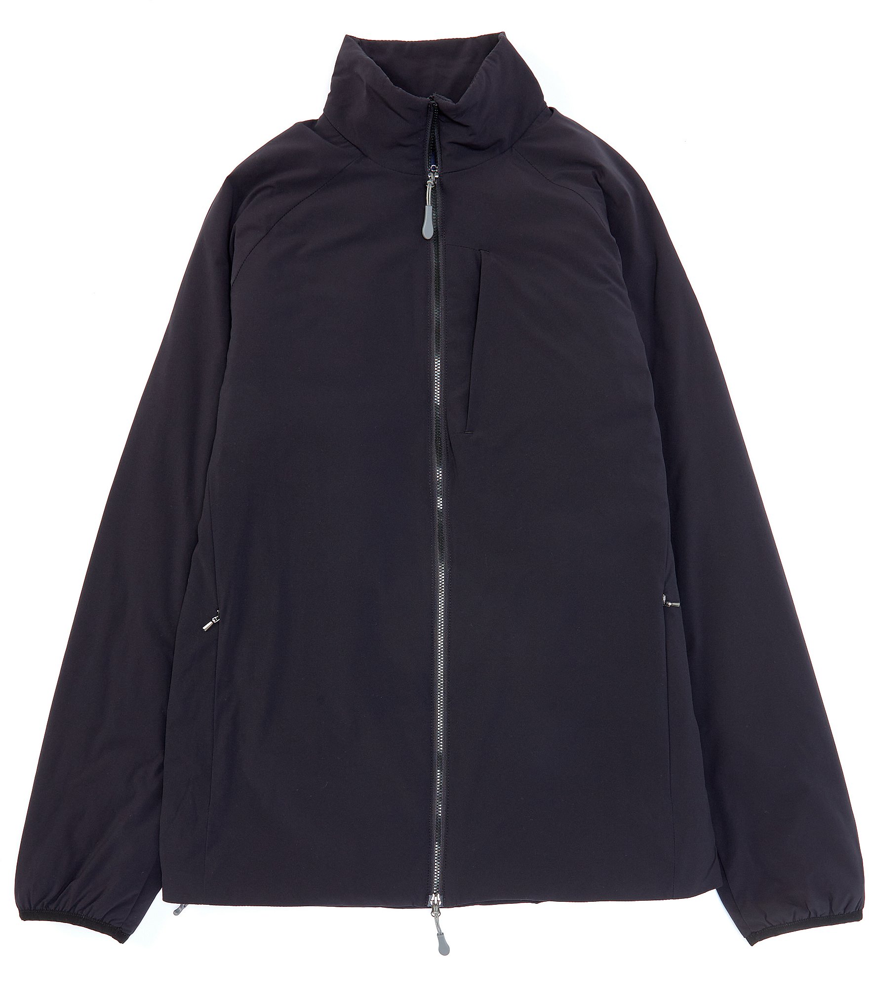Cremieux Toray Full-Zip Lightweight Jacket | Dillard's