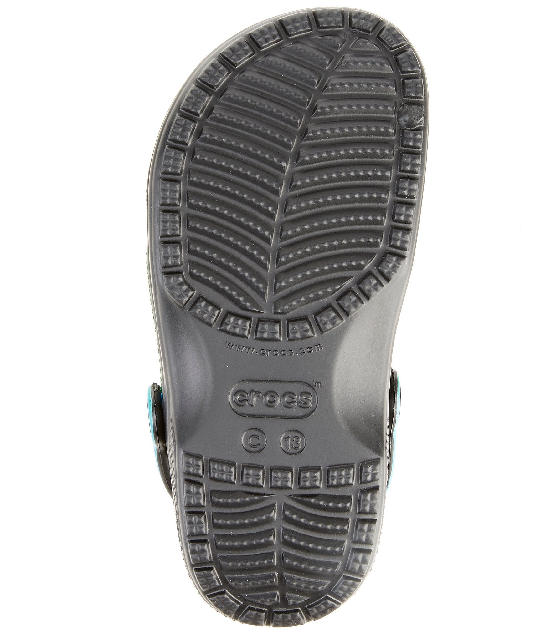 Crocs Boys' Minecraft Clogs (Youth)