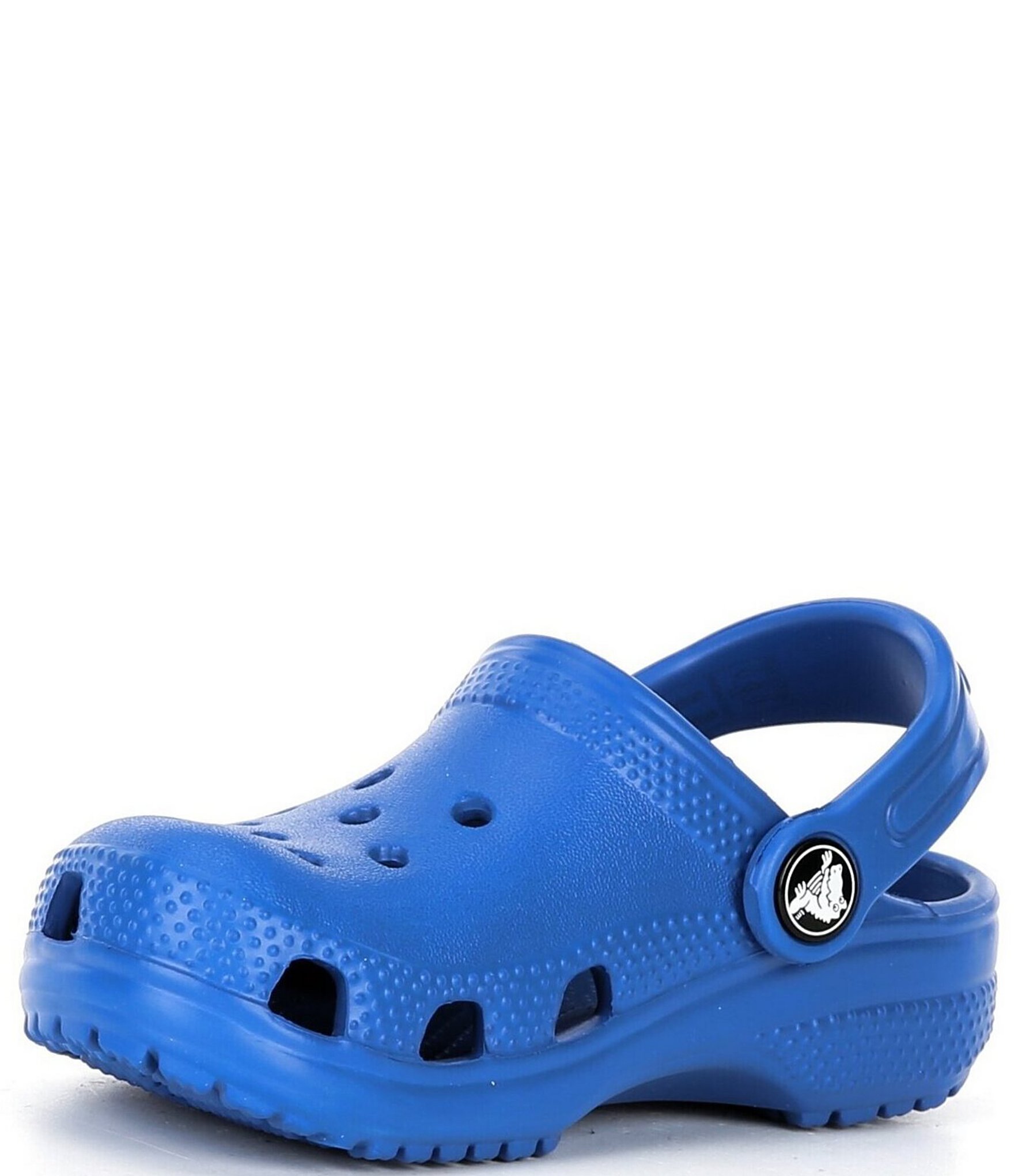 Crocs Kids' Classic Family Matching Clogs (Youth)