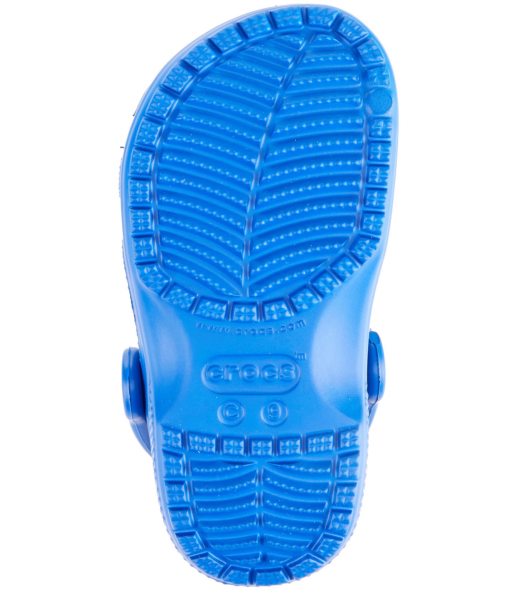 Crocs Kids' Classic Family Matching Clogs (Youth)