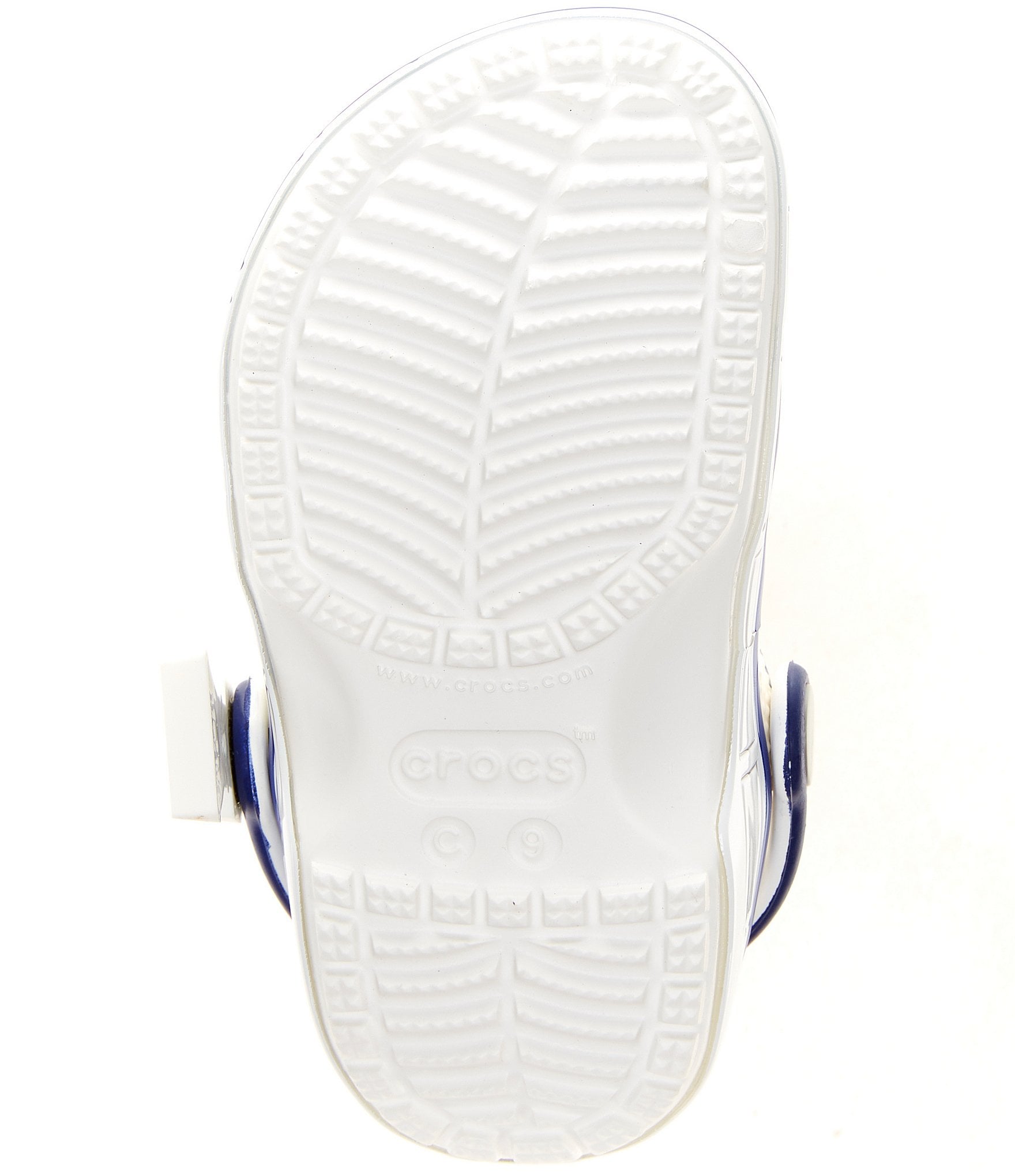 Crocs Kids' Star Wars R2D2 Classic Clogs (Youth)