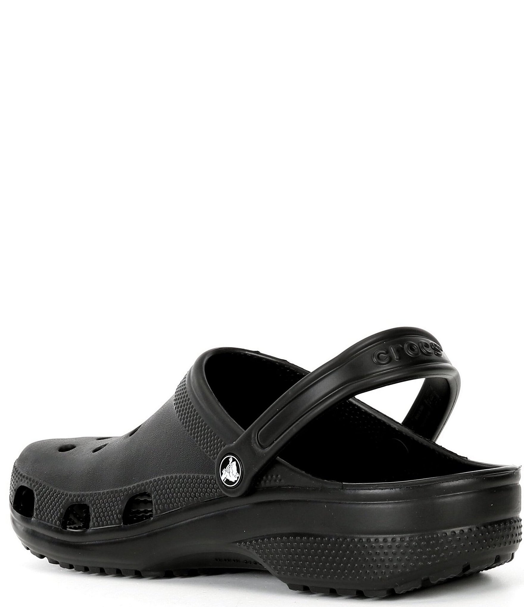Crocs Men's Classic Family Matching Clogs