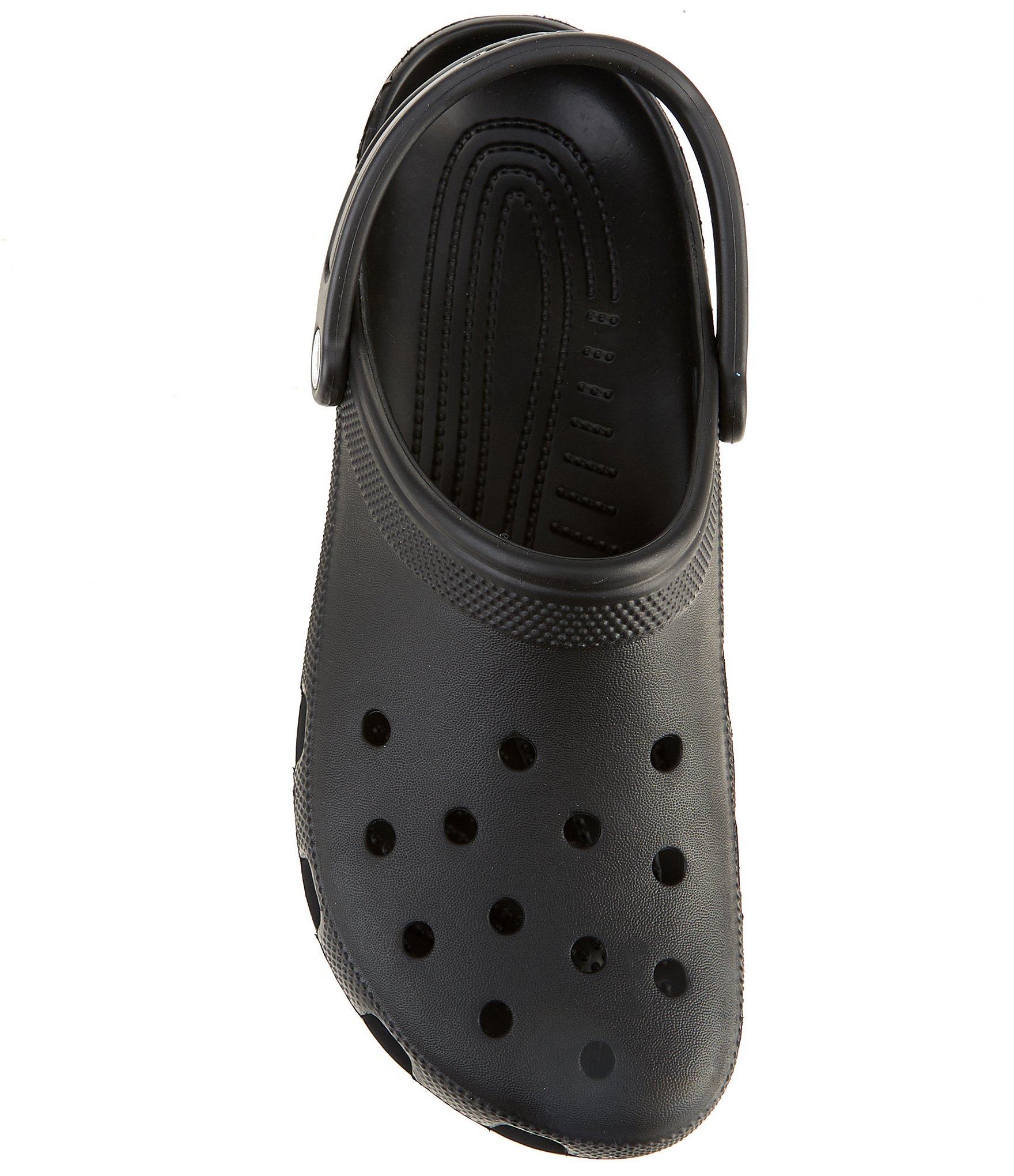 Crocs Men's Classic Family Matching Clogs