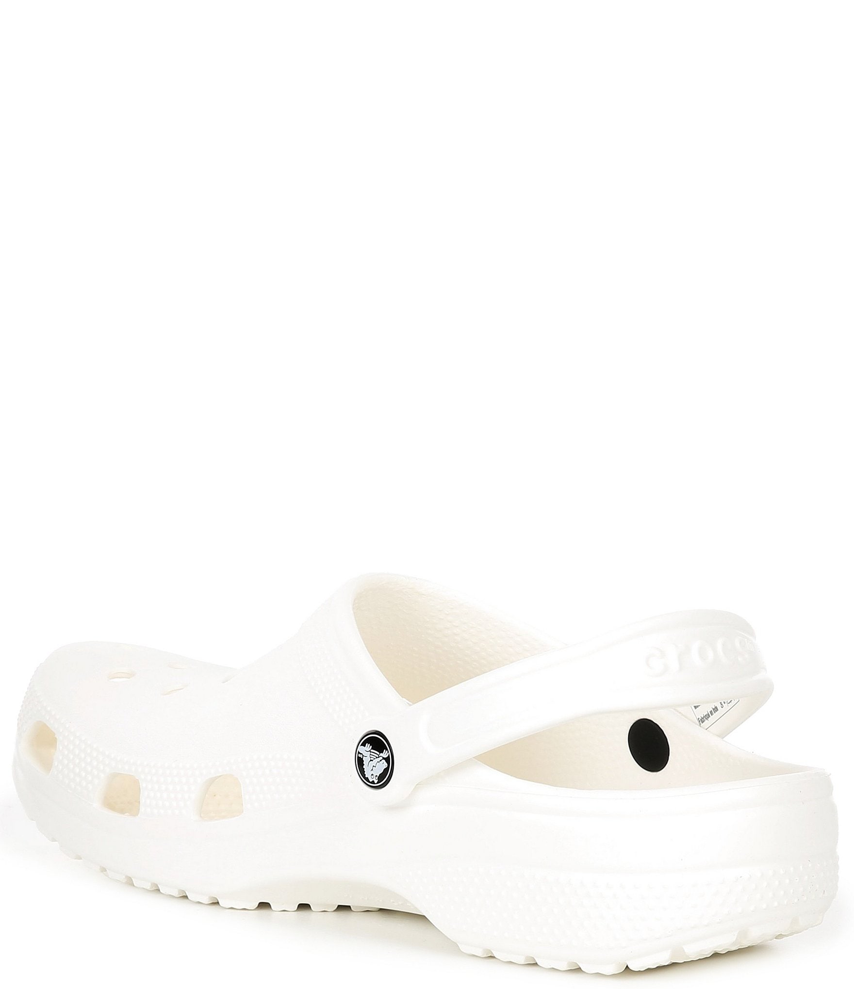 Crocs Men's Classic Family Matching Clogs