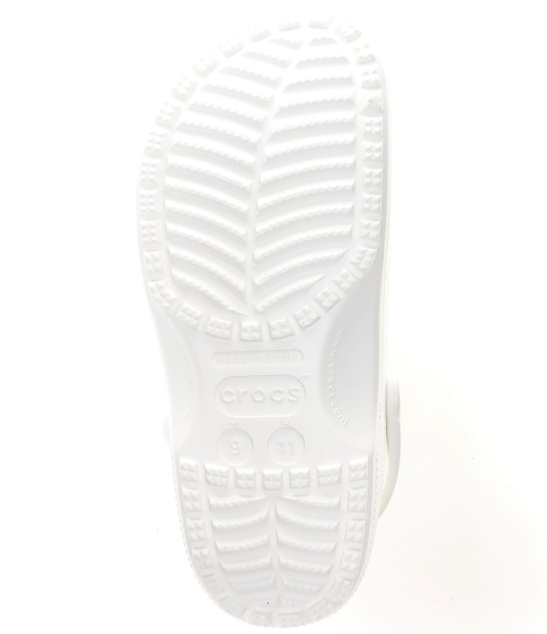 Crocs Men's Classic Family Matching Clogs