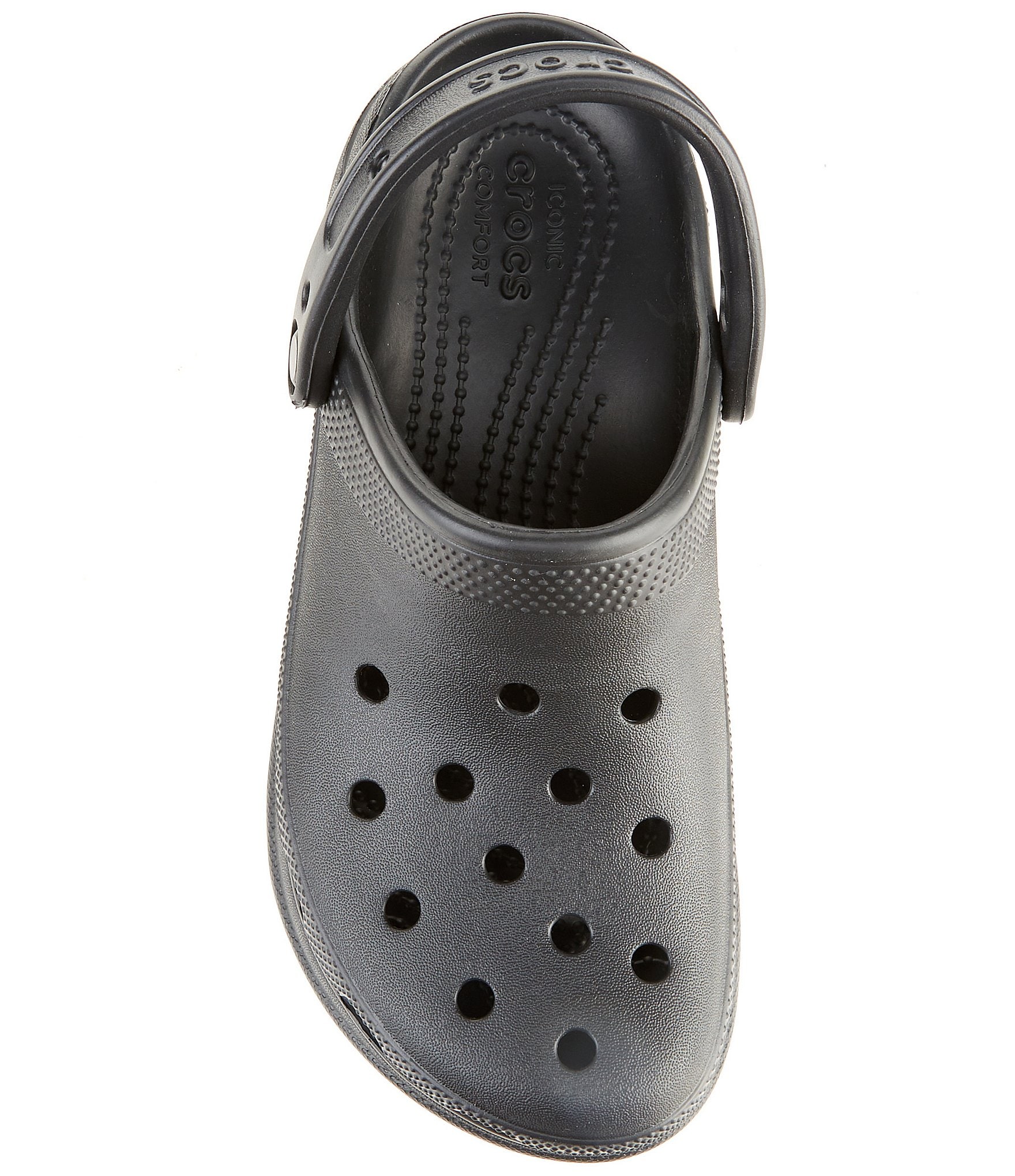 Crocs Women's Bae Platform Block Heel Clogs