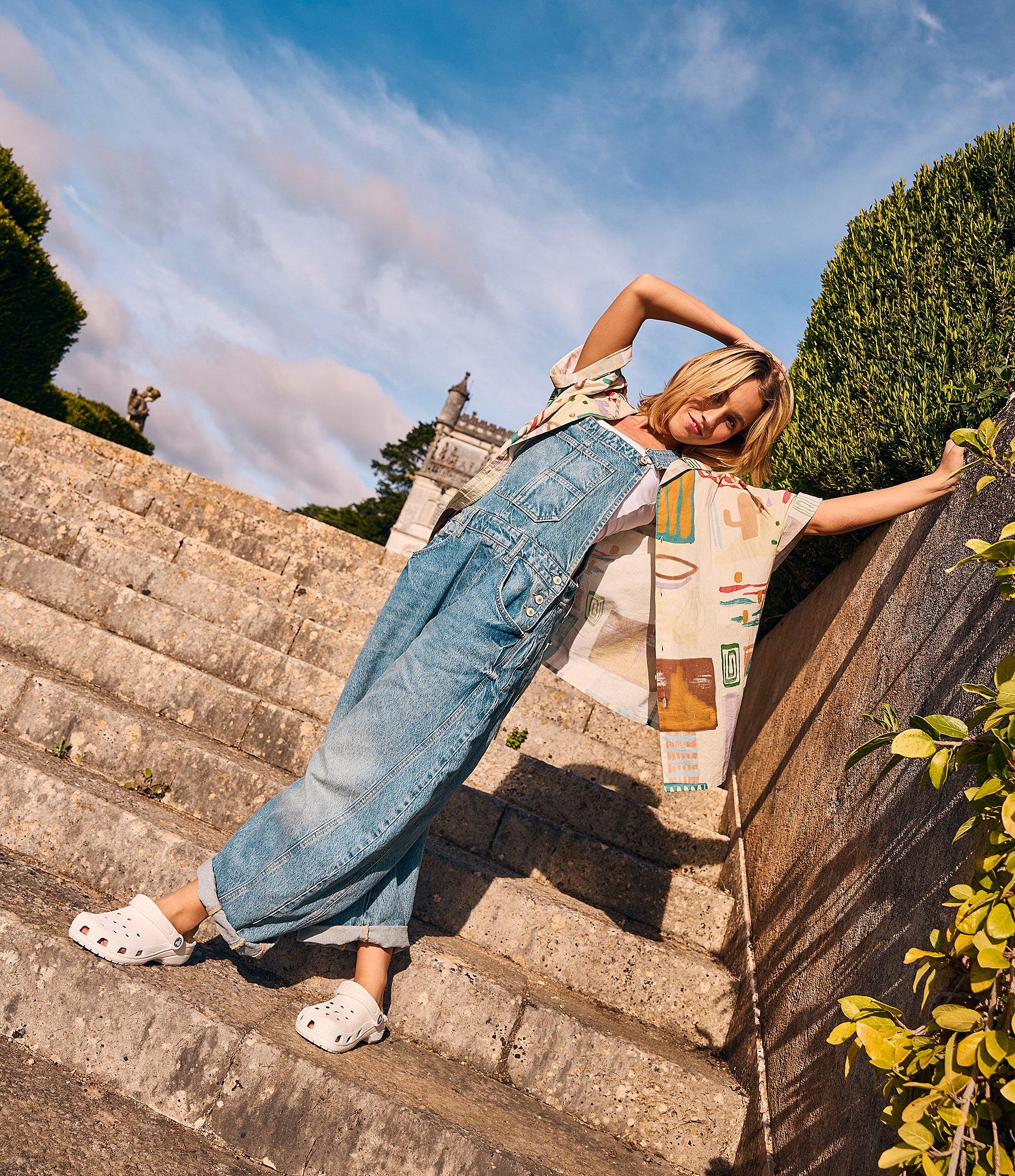 Crocs Women's Classic Clogs