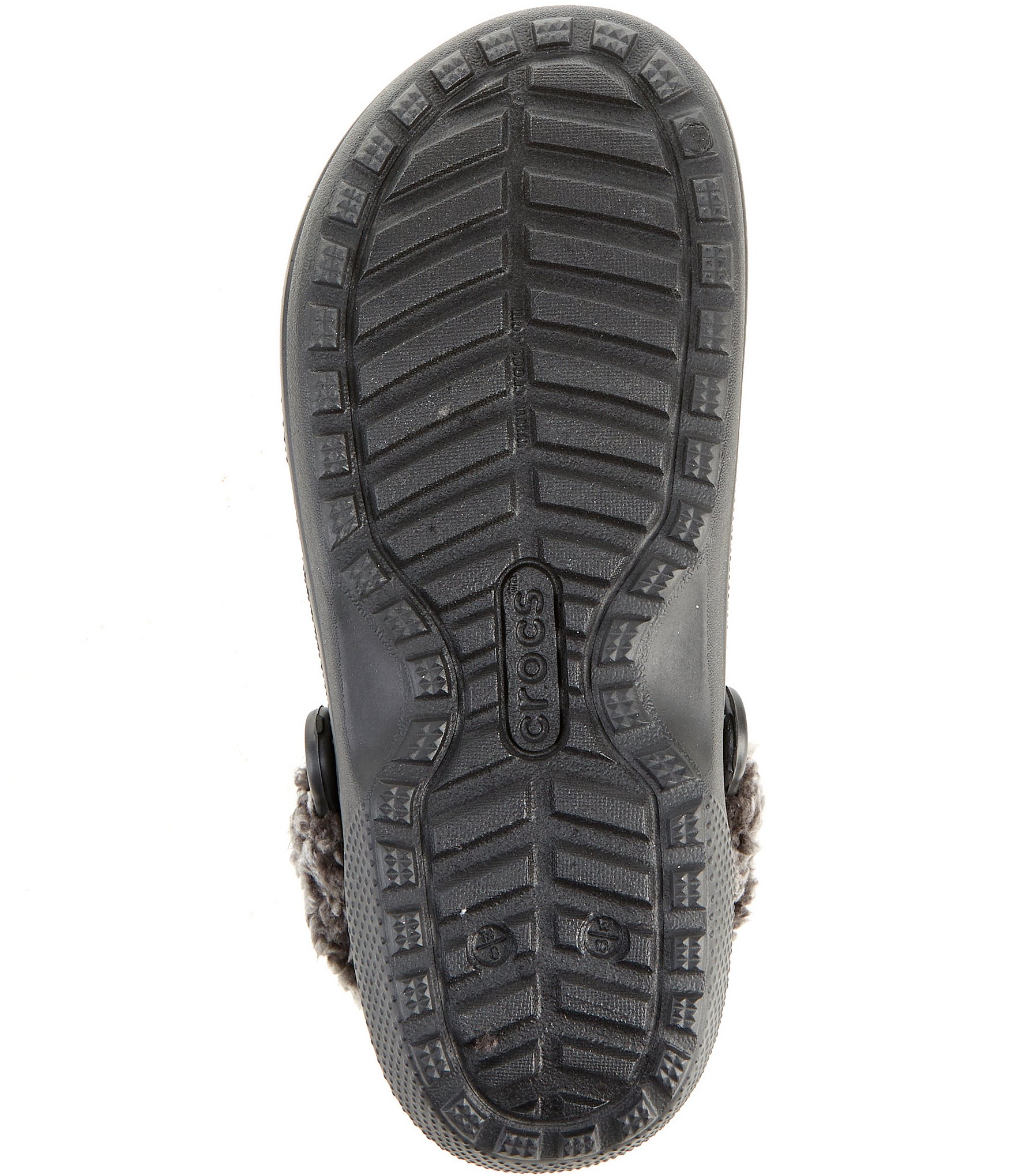 Crocs Women's Classic Fleece Lined Clogs