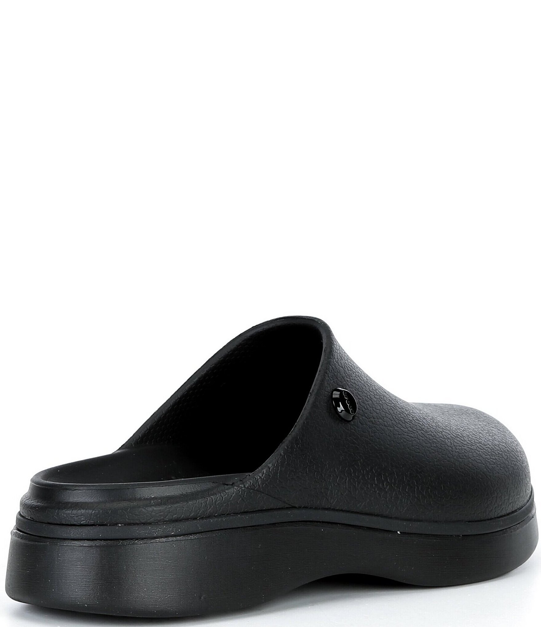 Crocs Women's Dylan Notched Clogs