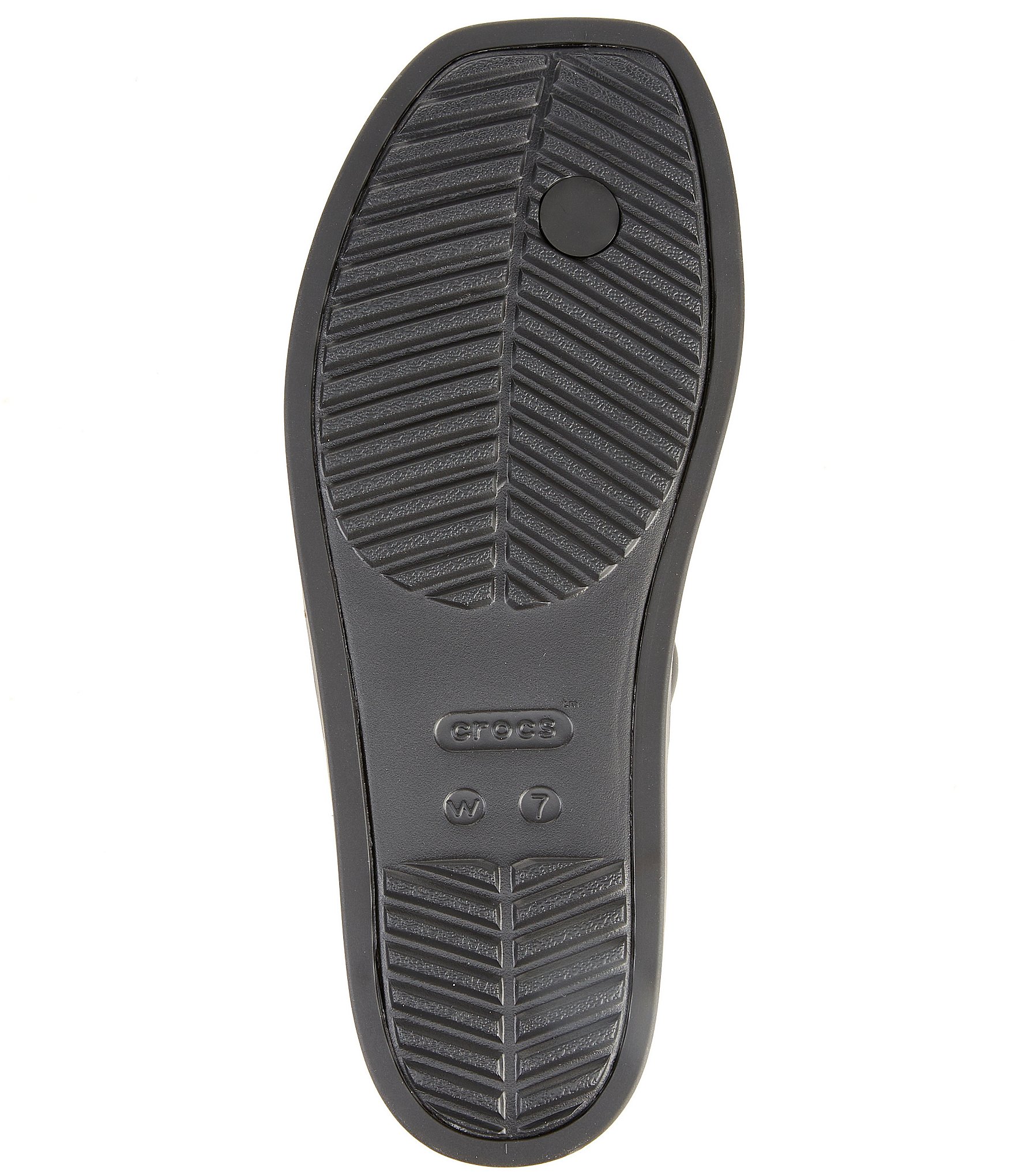 Crocs Women's Miami Toe Loop Sandals