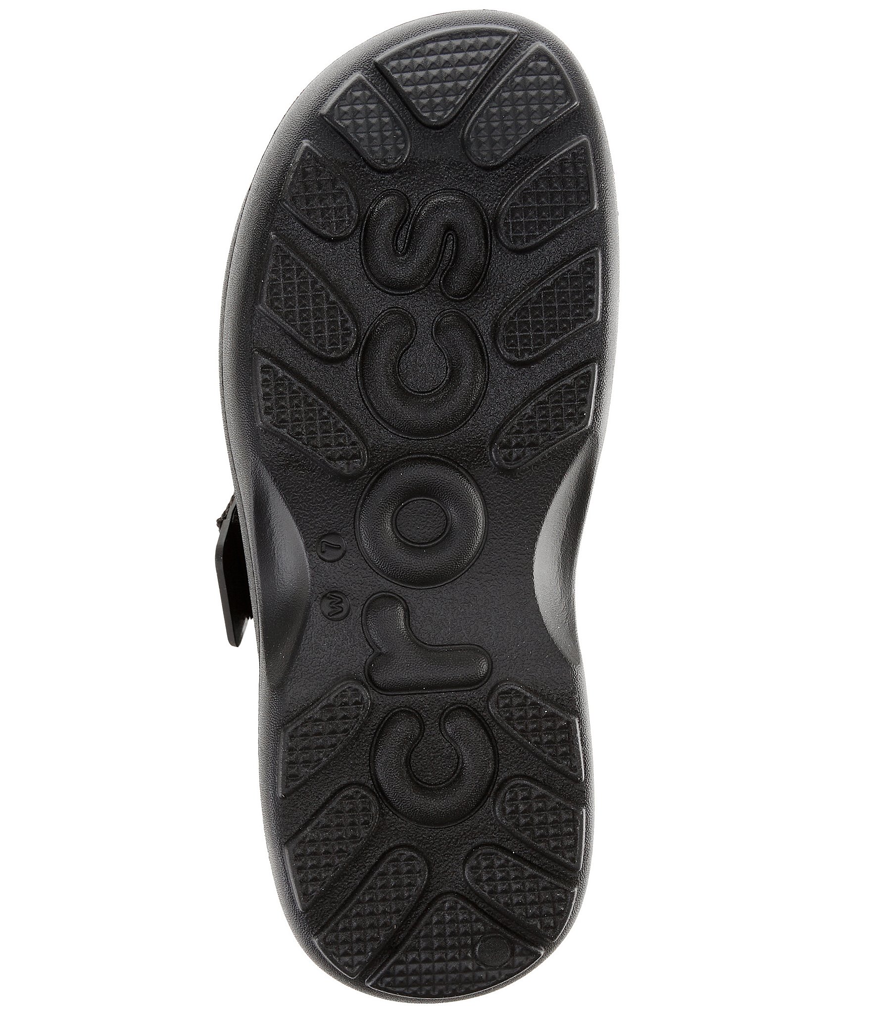 Crocs Women's Soho Two Strap Platform Sandals