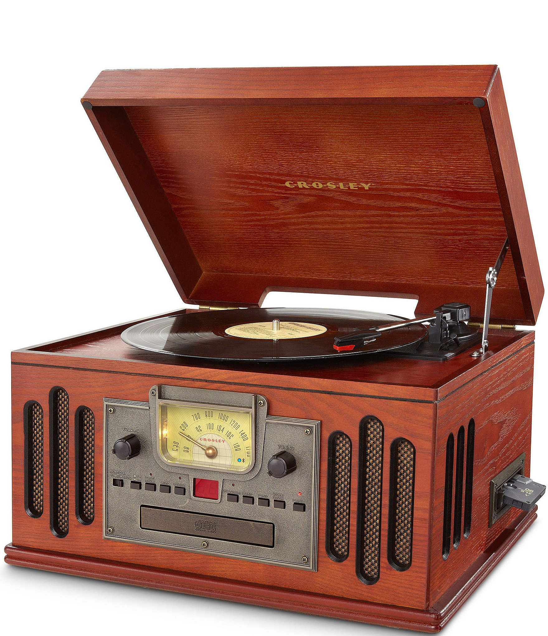 Crosley Musician Turntable