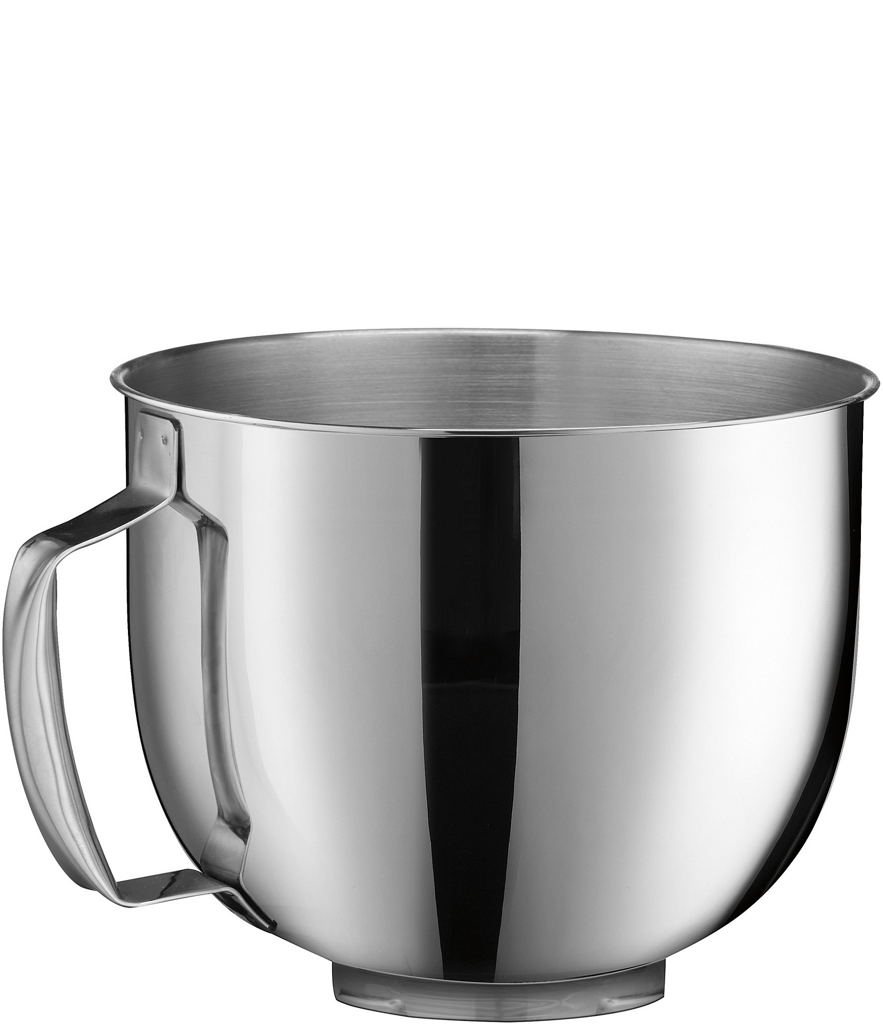 Cuisinart 5.5-Quart Stand Mixer