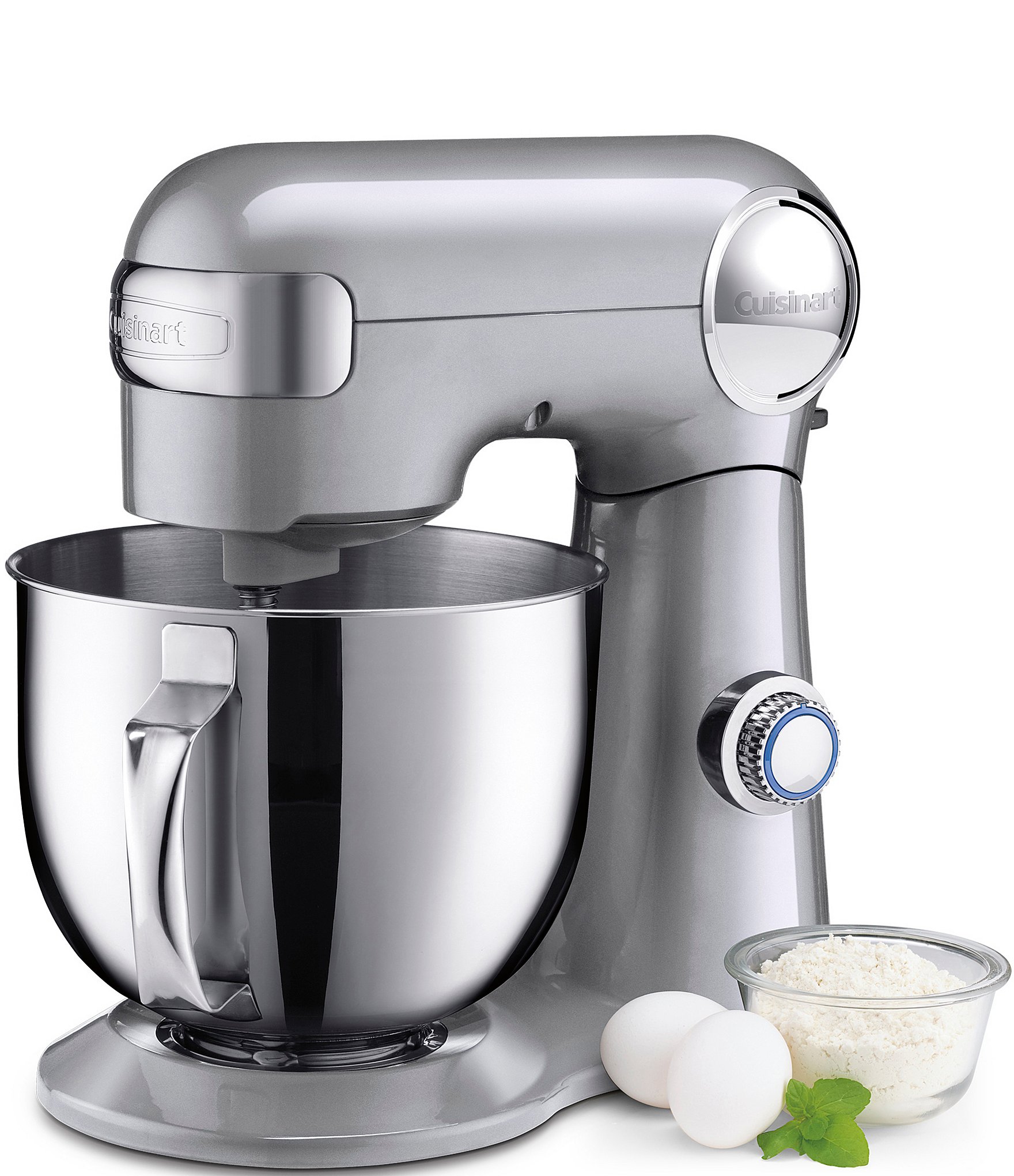 Cuisinart 5.5-Quart Stand Mixer
