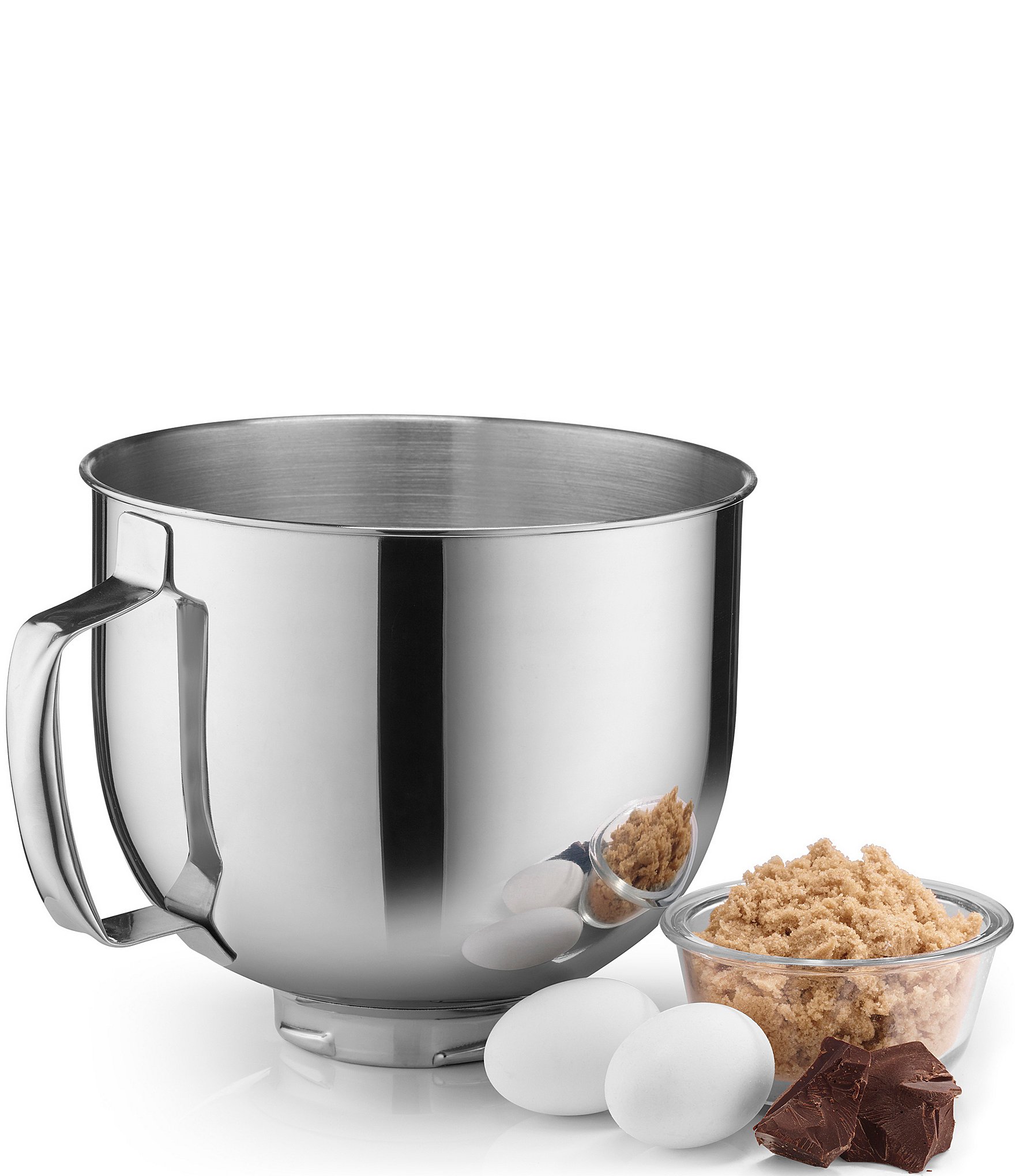 Cuisinart 5.5-Quart Stand Mixer