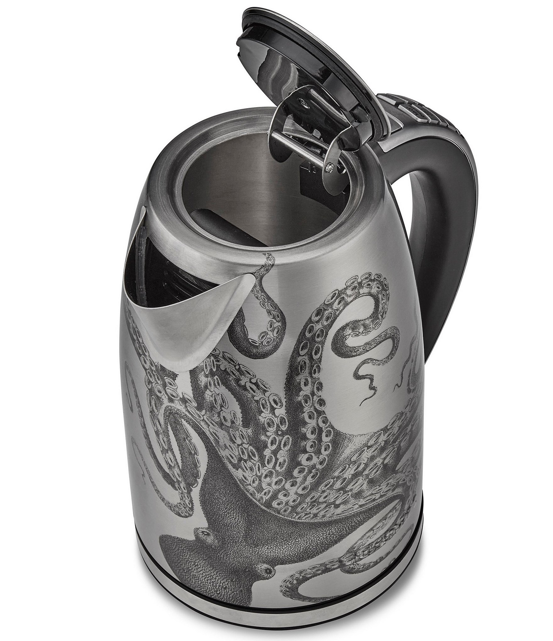 Cuisinart Caskata™ PerfecTemp® 1.7-Liter Cordless Programmable Kettle