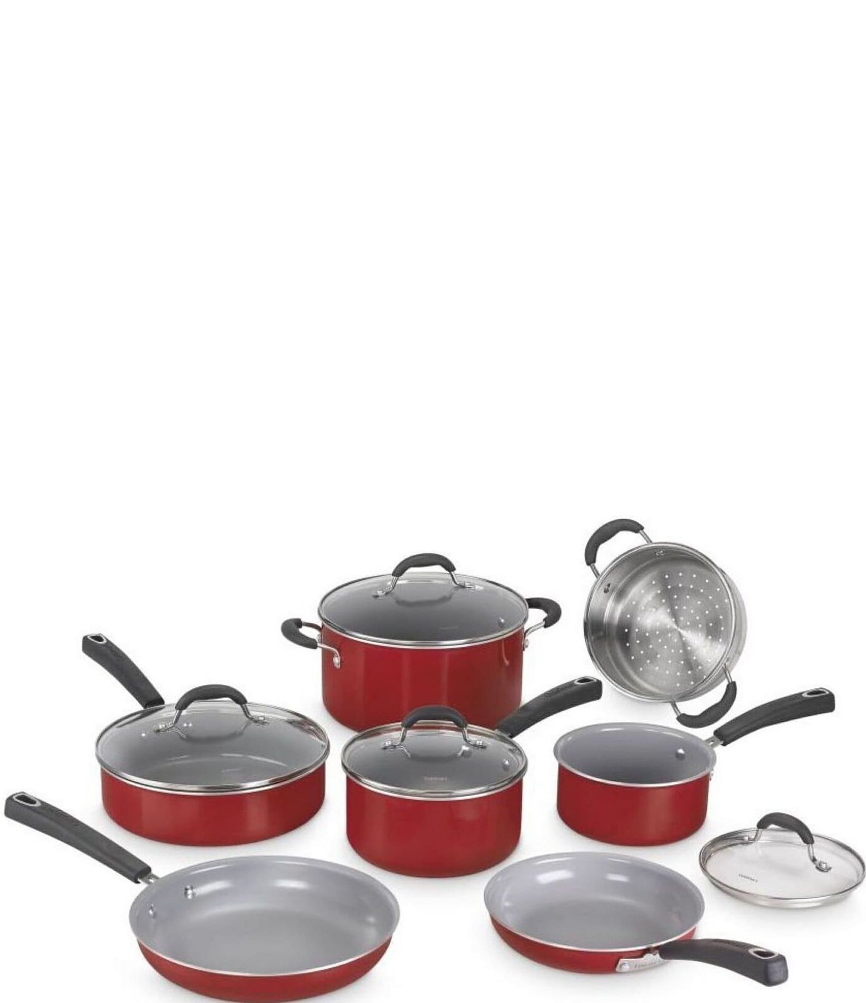https://dimg.dillards.com/is/image/DillardsZoom/zoom/cuisinart-ceramica-xt-nonstick-11-piece-red-cookware-set/20151987_zi.jpg