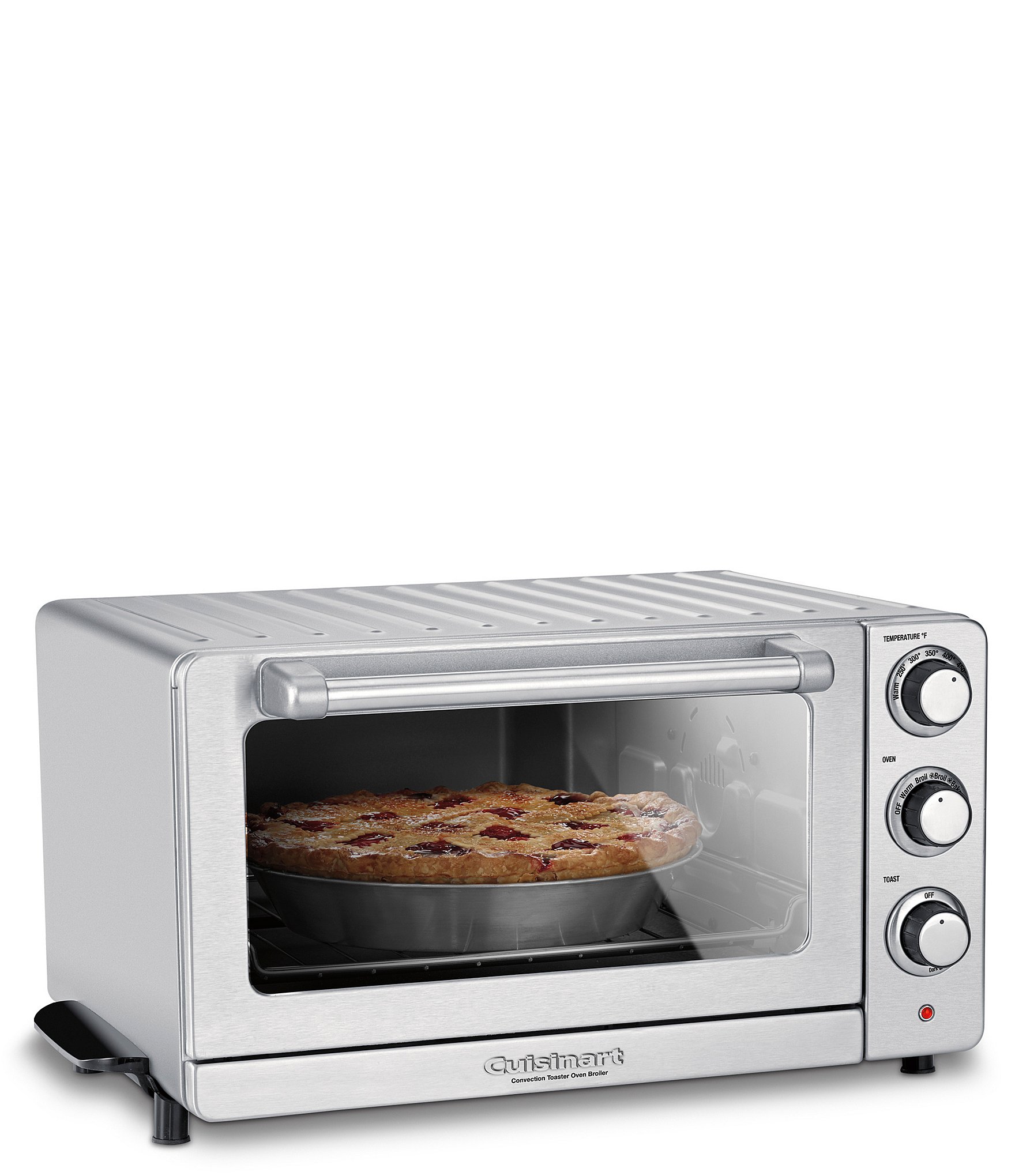 Cuisinart Chefs Convection Toaster Oven