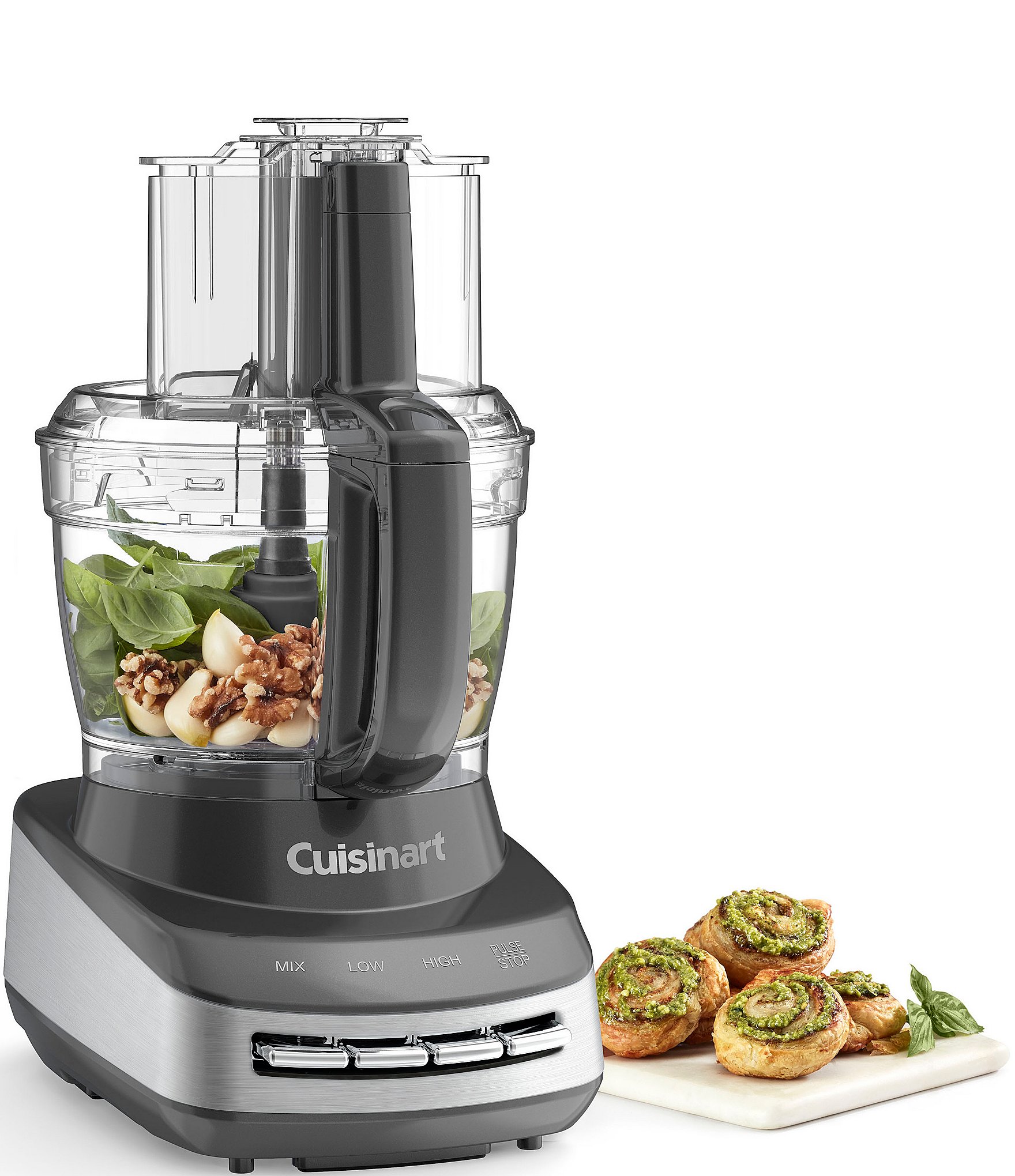 Cuisinart Core Custom 13-Cup Food Processor