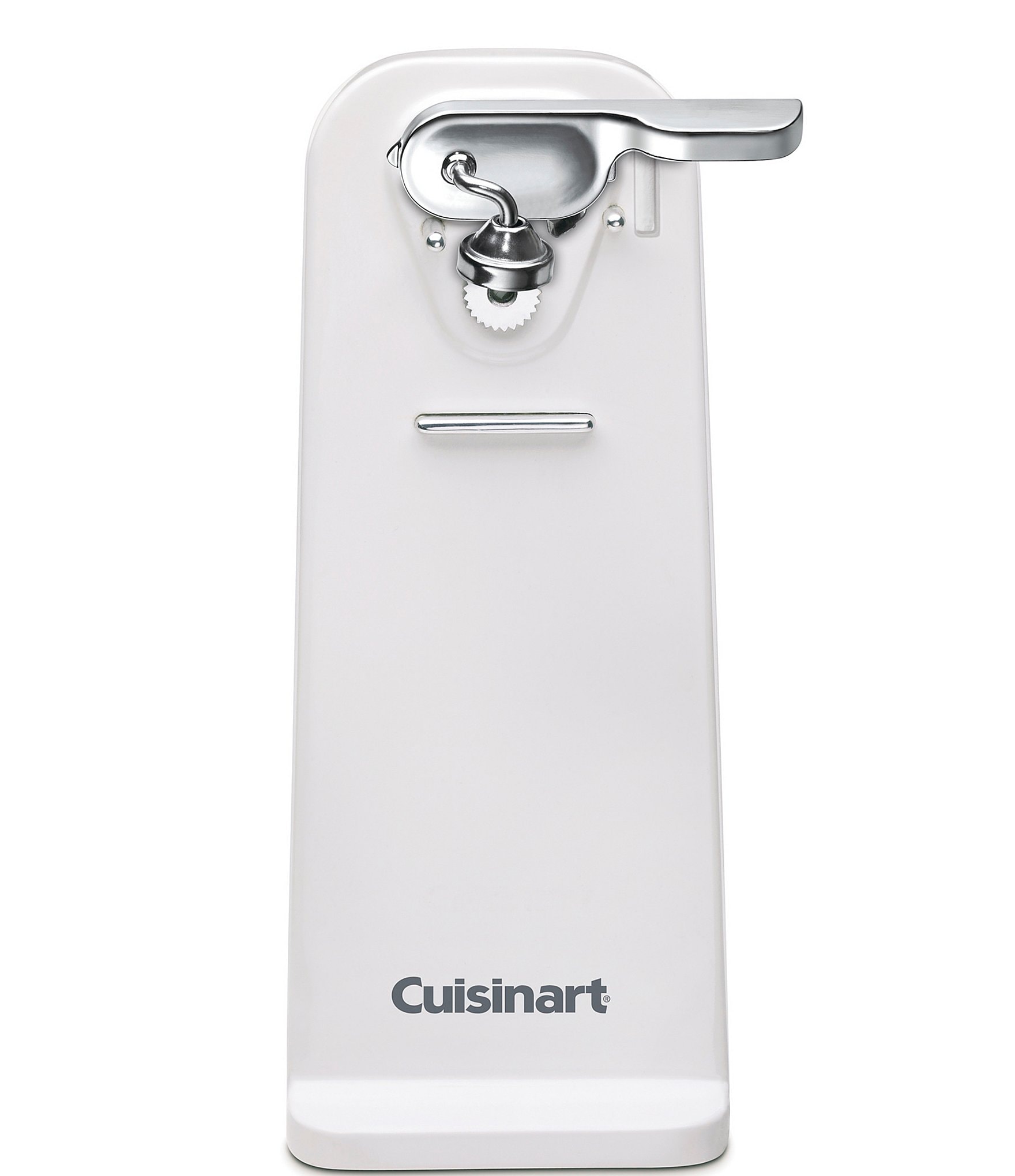 Cuisinart Electric Can Opener Black - Office Depot