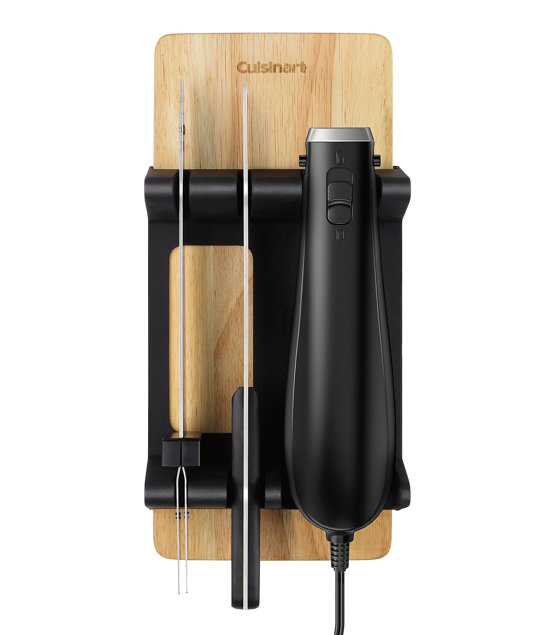cuisinart electric knife reviews