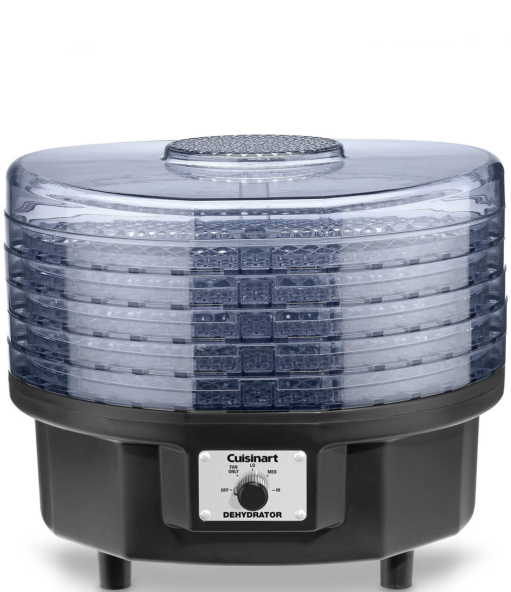 A Snack Maker: Cuisinart 5-Tray Food Dehydrator, 12 Seriously Cool Kitchen  Gadgets Too Good Not to Buy