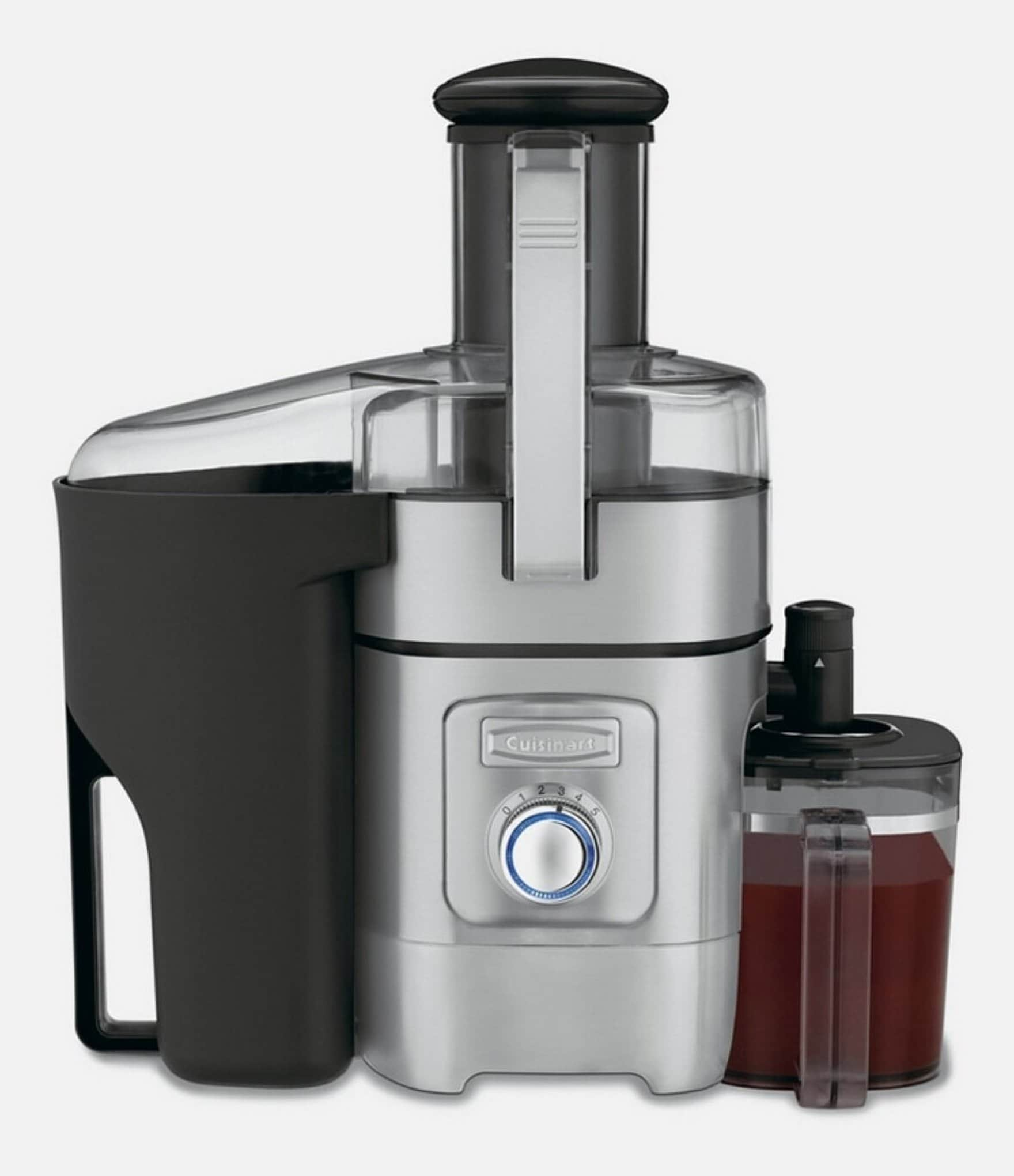 Cuisinart Juice Extractor