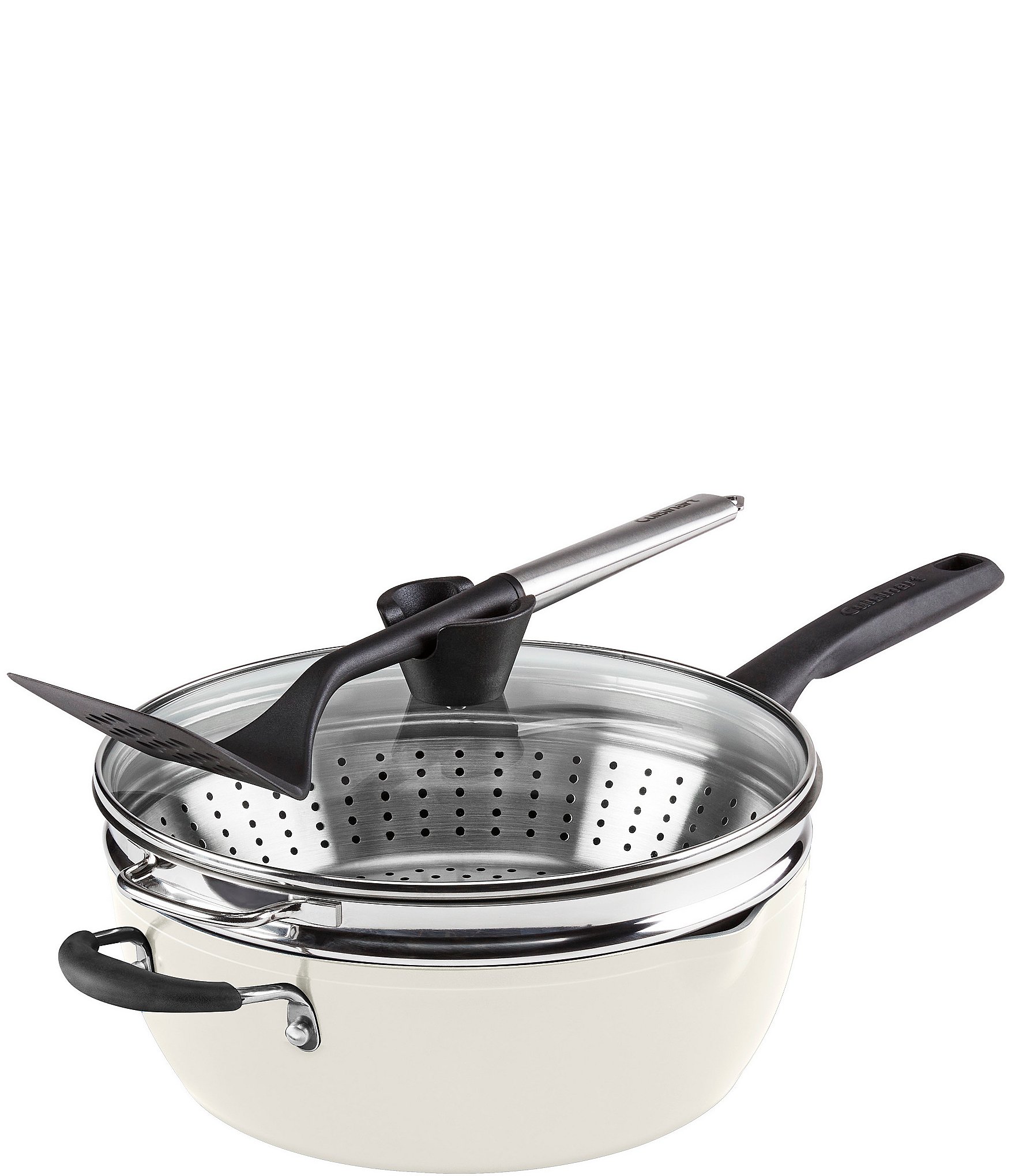 Cuisinart Preferred Pan 4-Piece Set