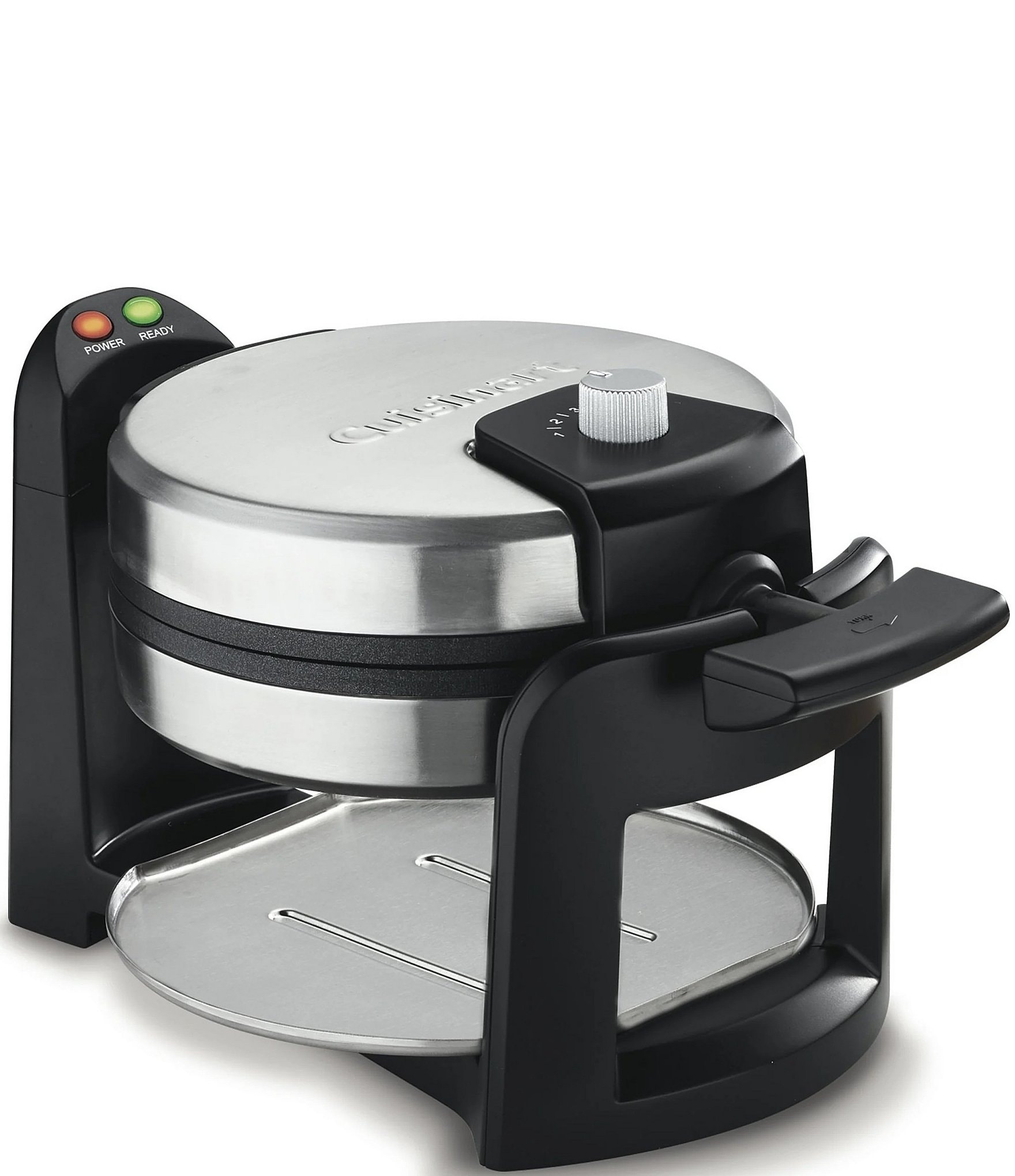 Cuisinart WAFF30 Round Flip Belgian Waffle Maker, 1 - Foods Co.