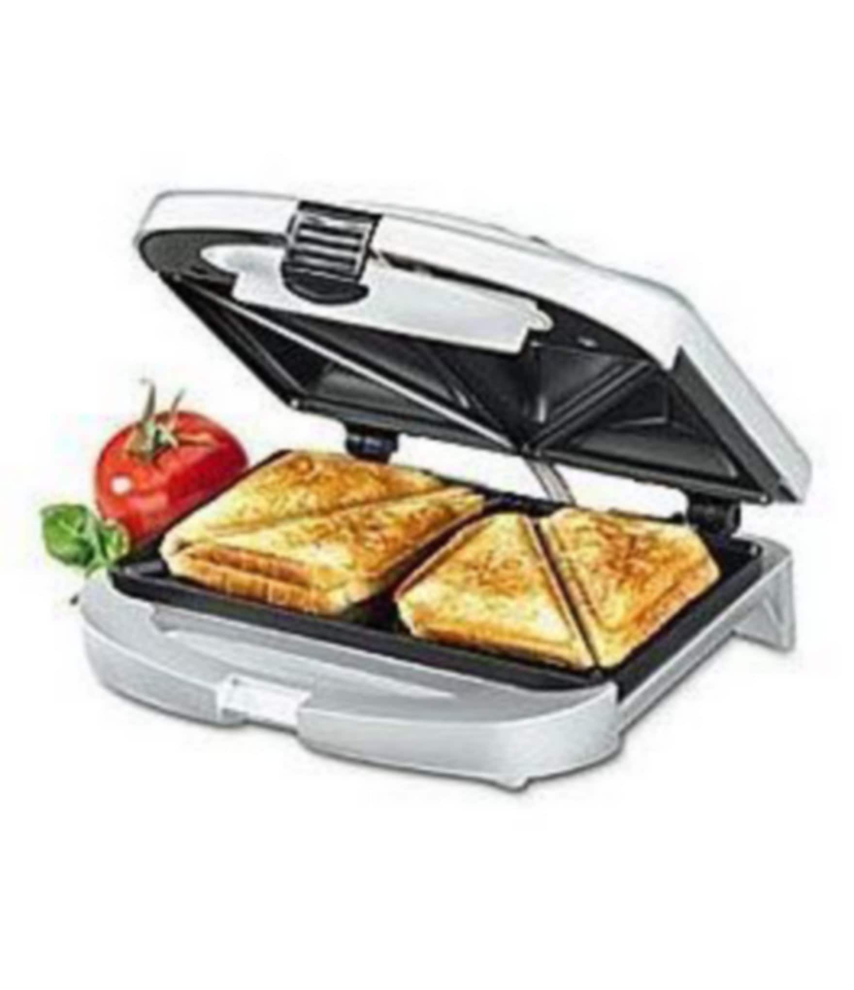 Cuisinart Sandwich Grill Dillards