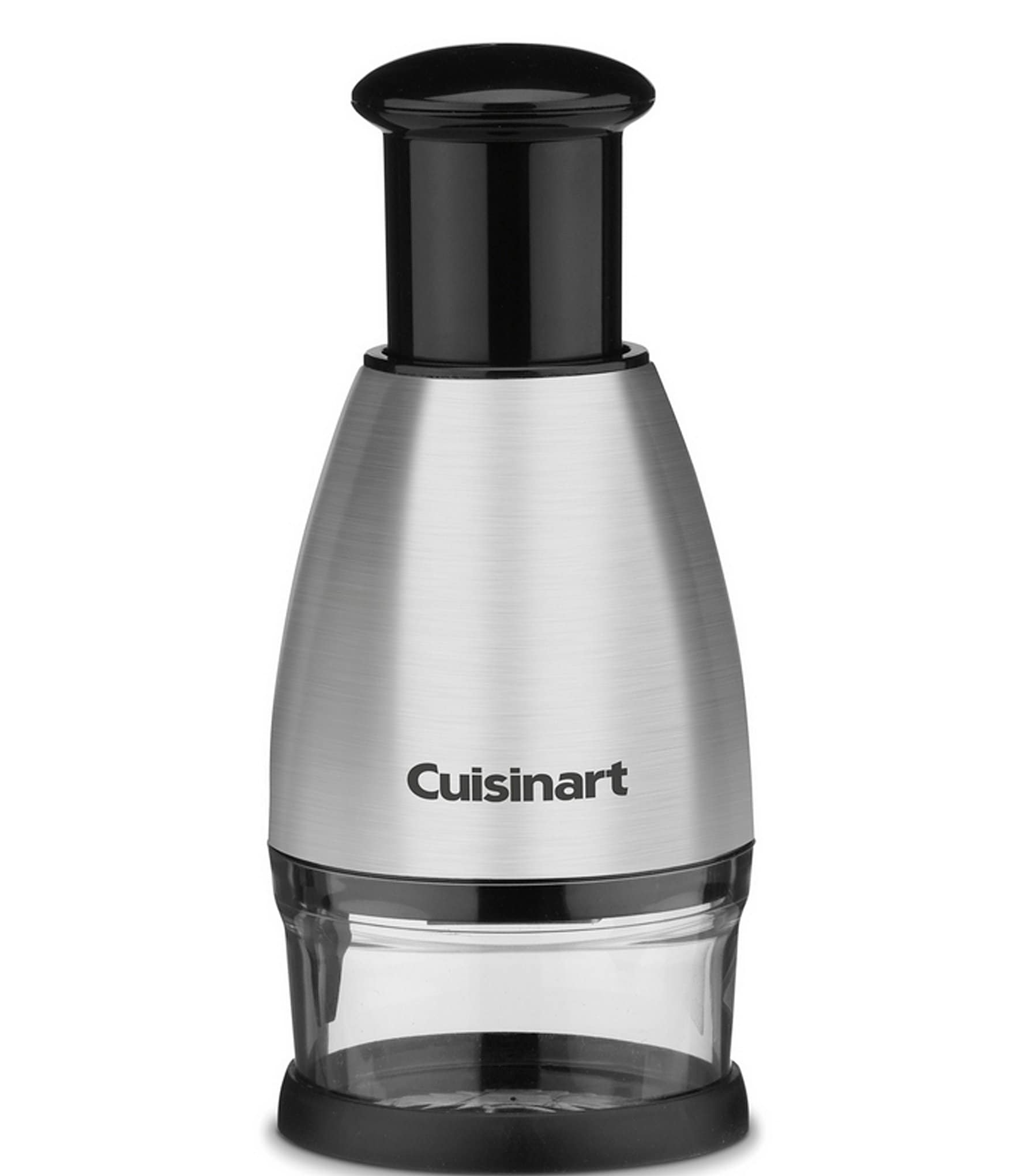 Cuisinart Stainless Steel Food Chopper