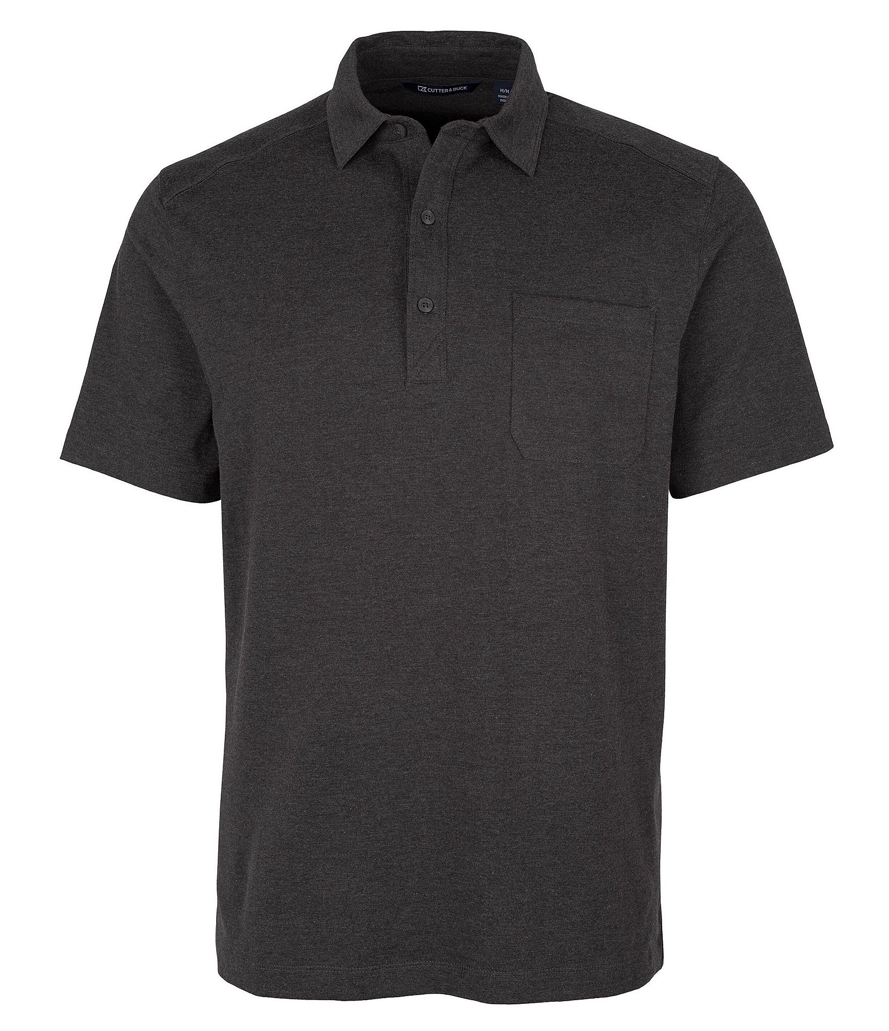 Dillards mens hot sale golf shirts