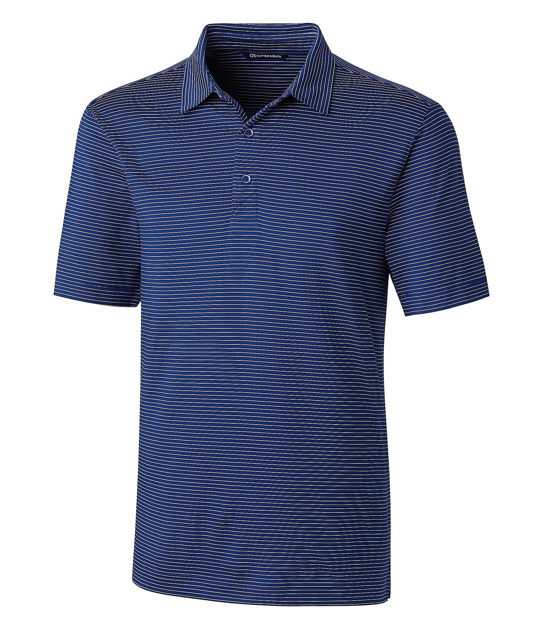 navy: Men's Big & Tall Polo Shirts