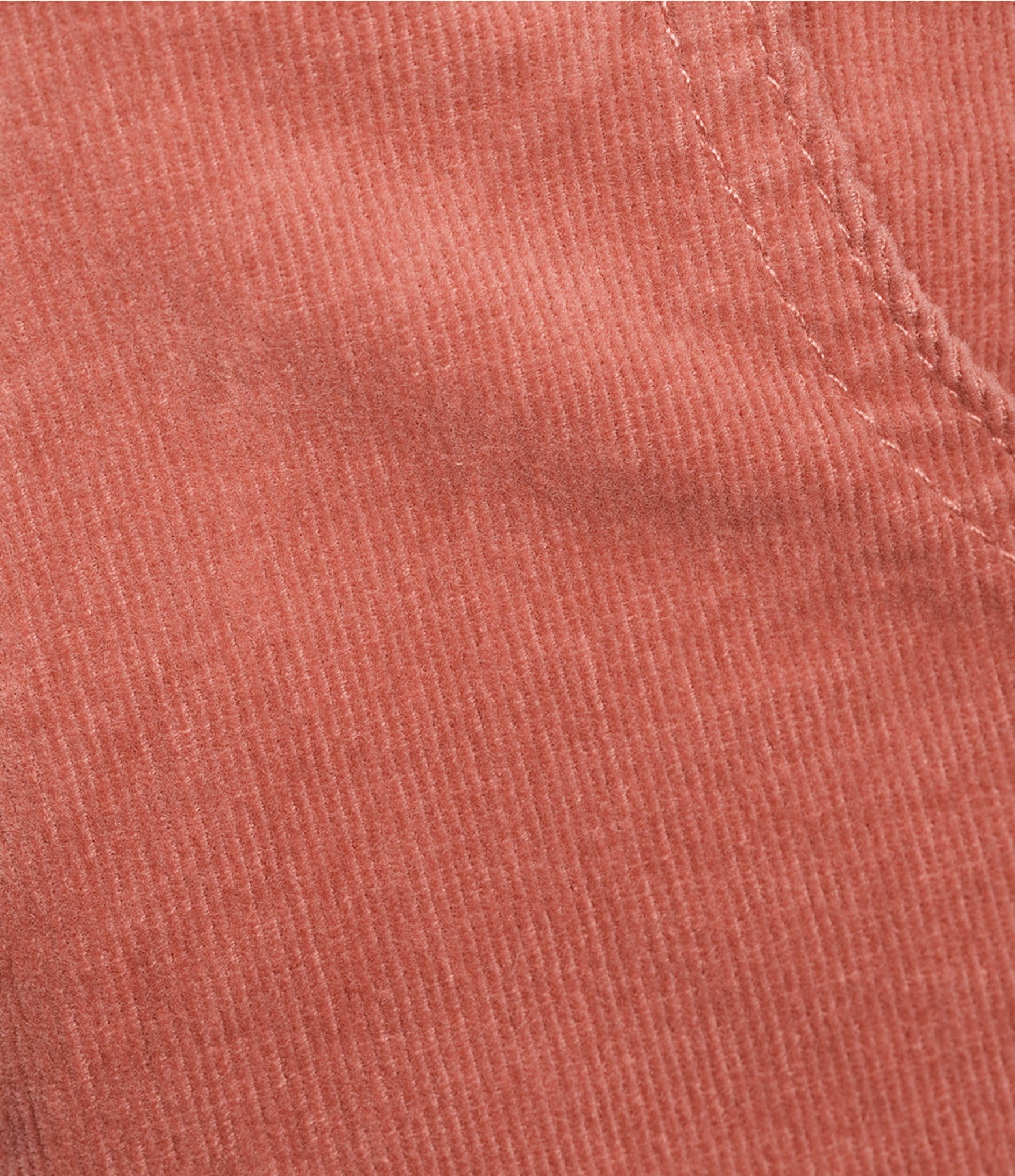 C&V Chelsea & Violet Barrel Corduroy Jeans