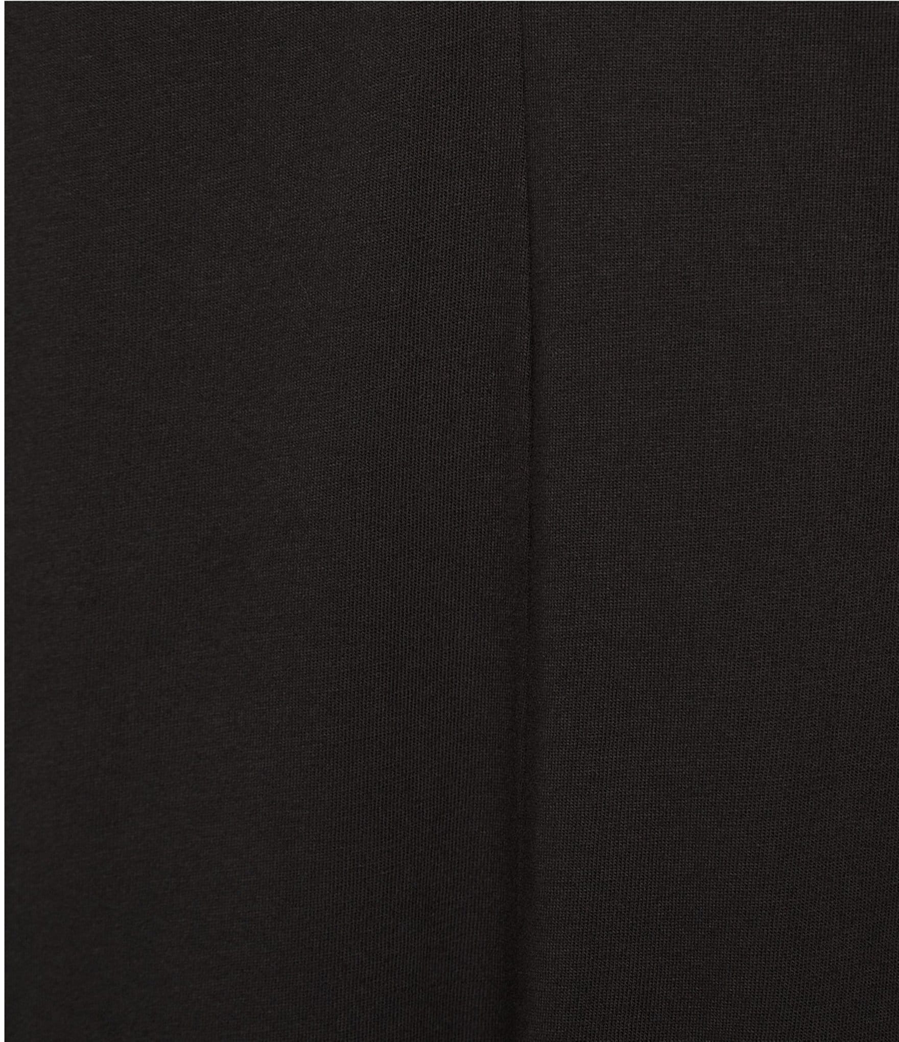 C&V Chelsea & Violet Cotton V-Neck Jumpsuit