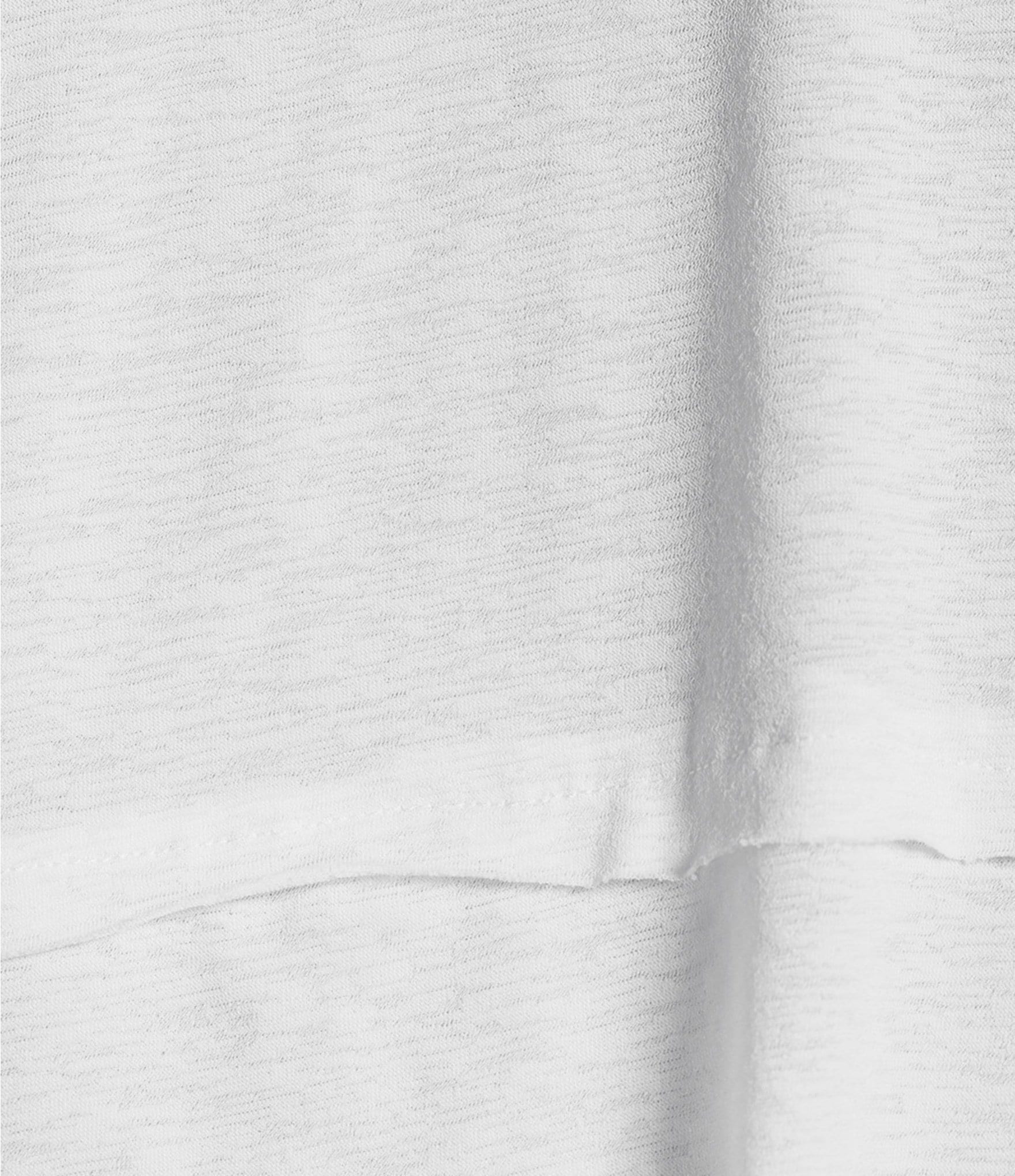 C&V Chelsea & Violet Sleeveless Shark Bite Tank