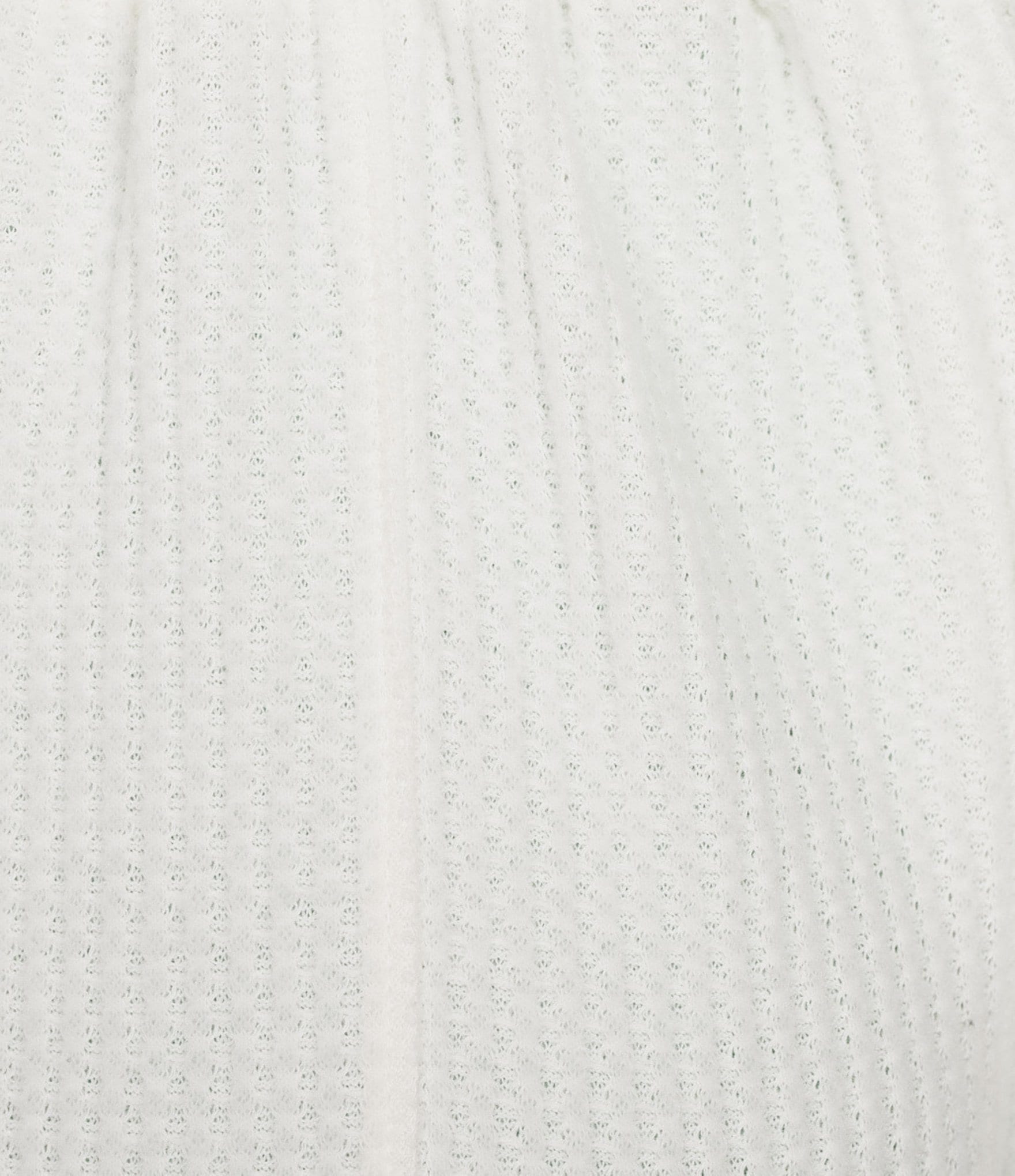 C&V Chelsea & Violet Waffle Wide Leg Coordinating Pants