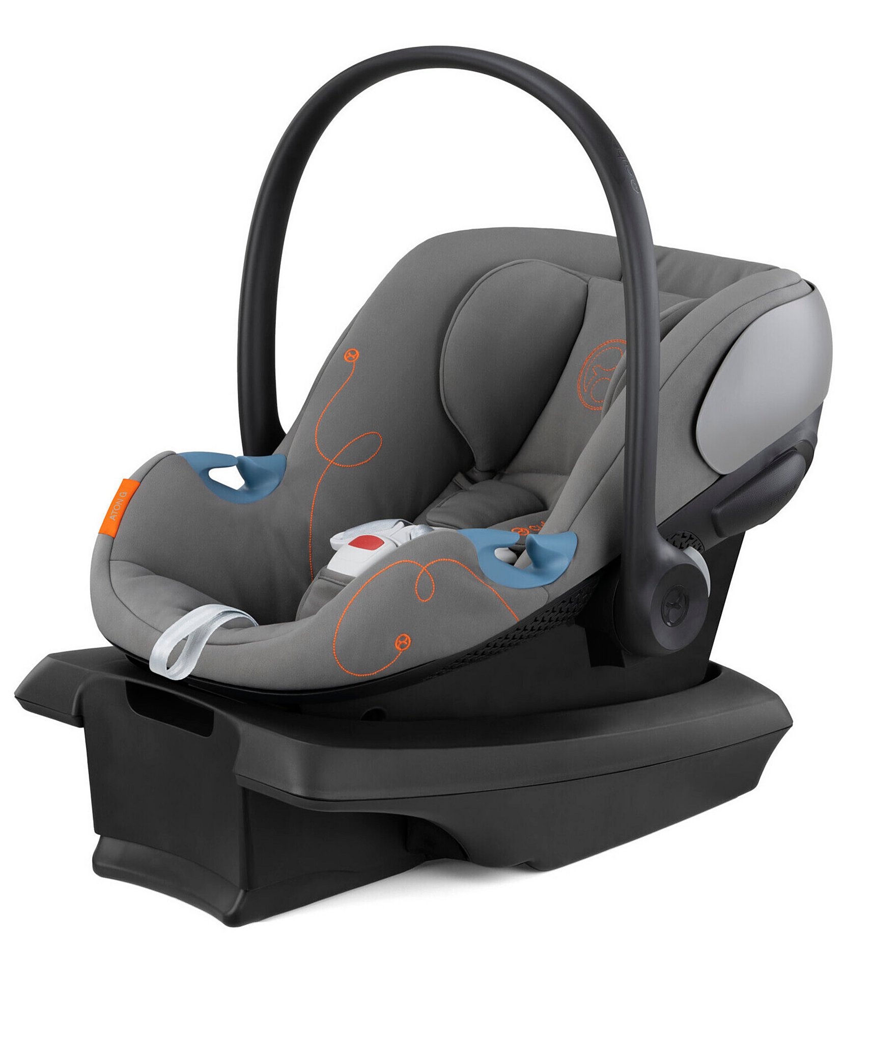 Cybex Aton G Infant Car Seat & Base