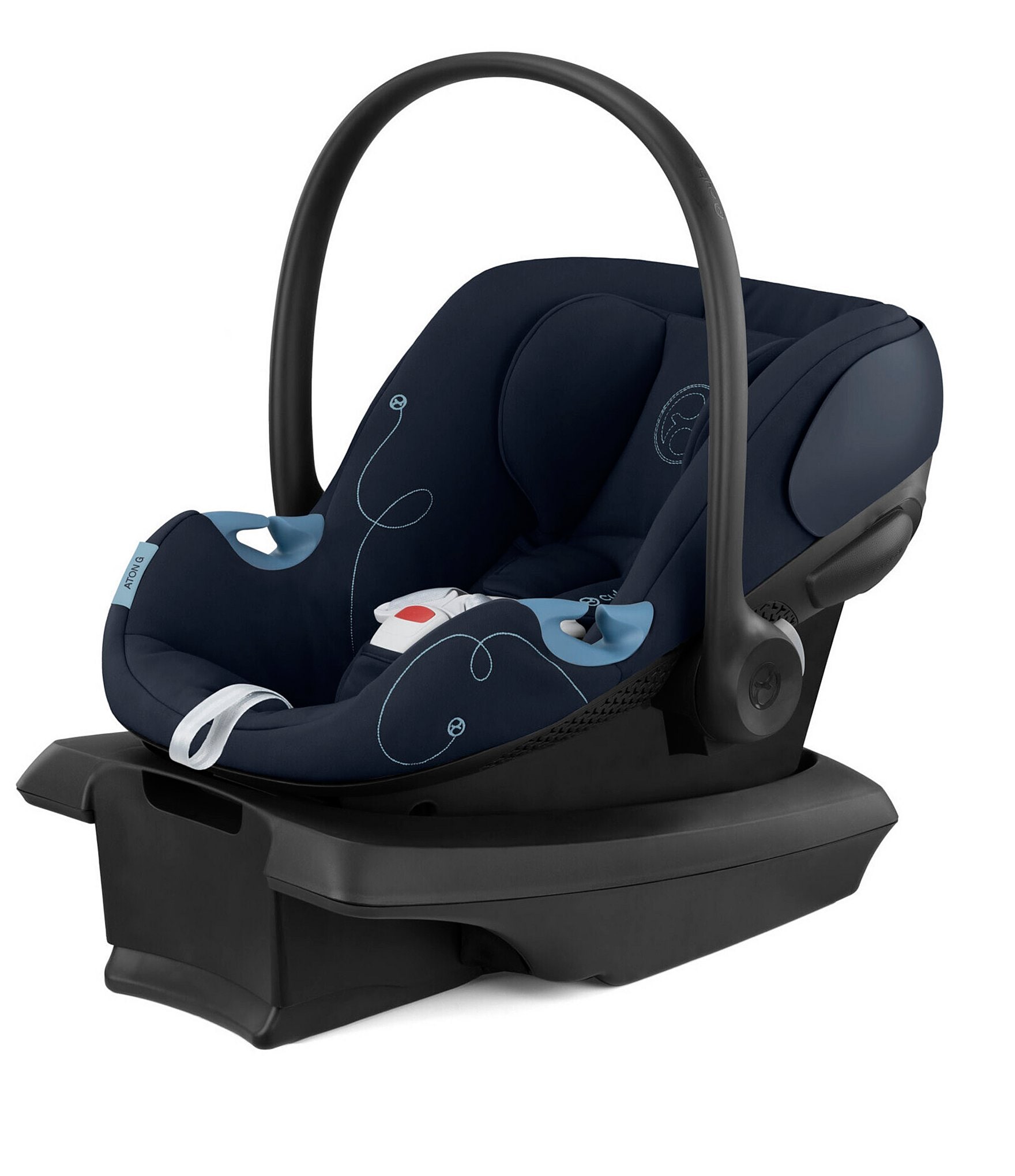 Cybex Aton G Infant Car Seat & Base